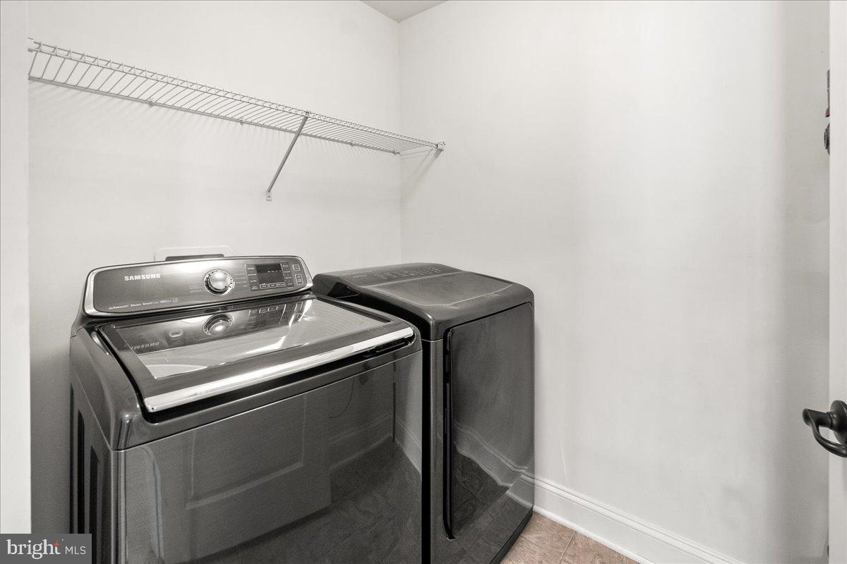 CLARKSBURG VILLAGE - Residential