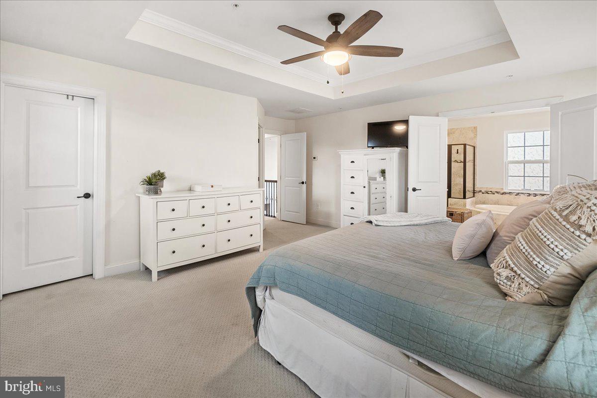 CLARKSBURG VILLAGE - Residential