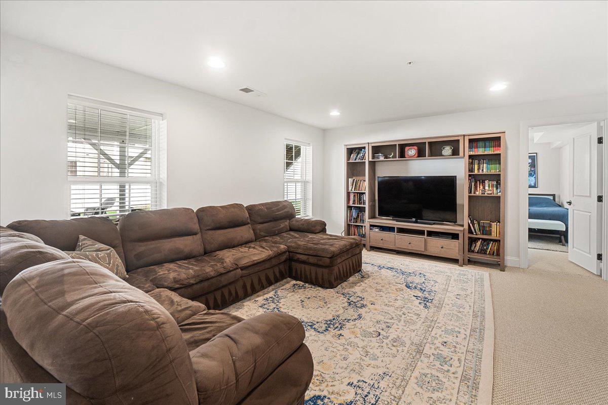 CLARKSBURG VILLAGE - Residential