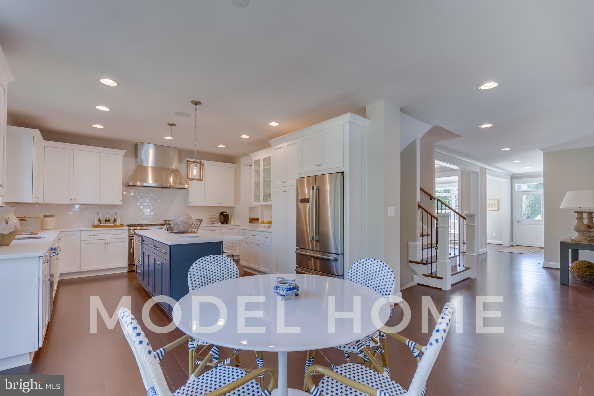 PIMMIT HILLS - Residential