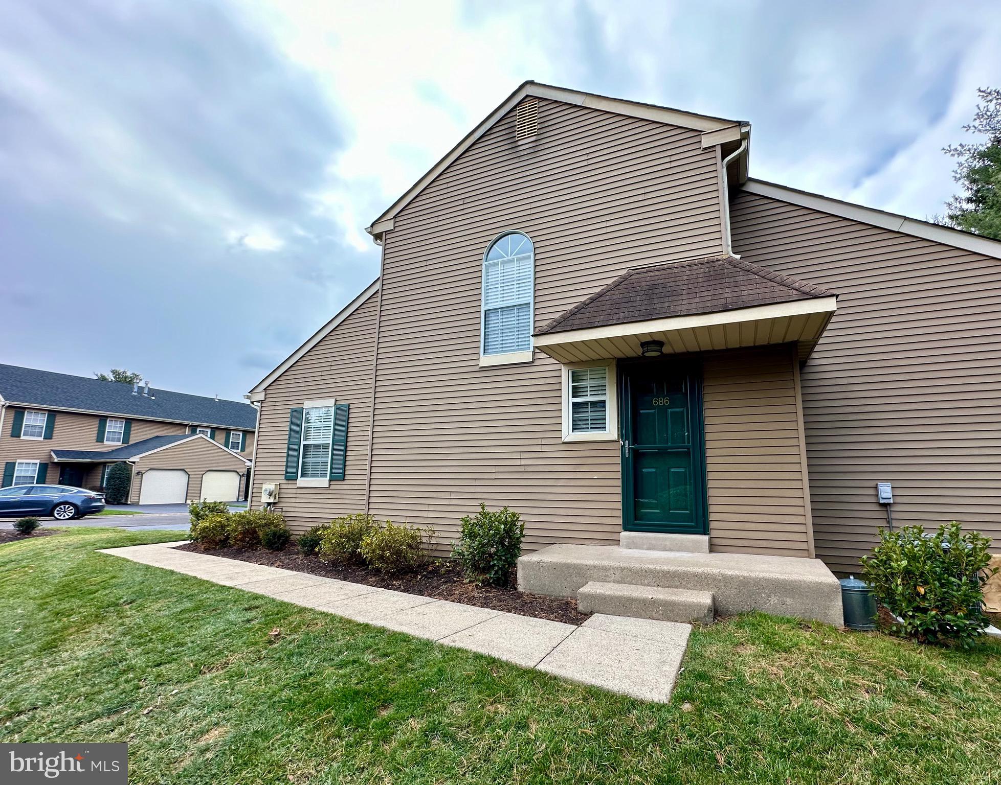HEACOCK MDWS - Residential