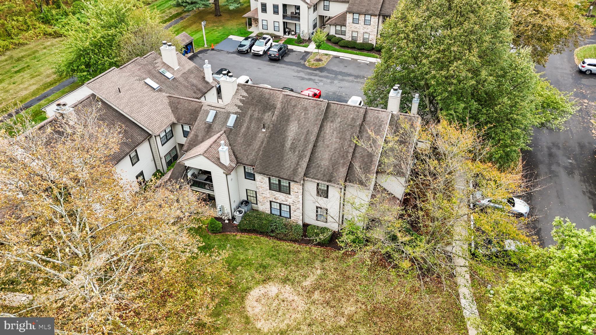 HAMPTON GREENS - Residential