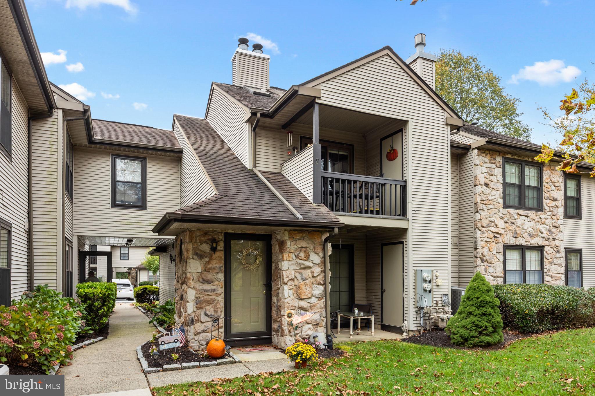 254 SASSAFRAS COURT