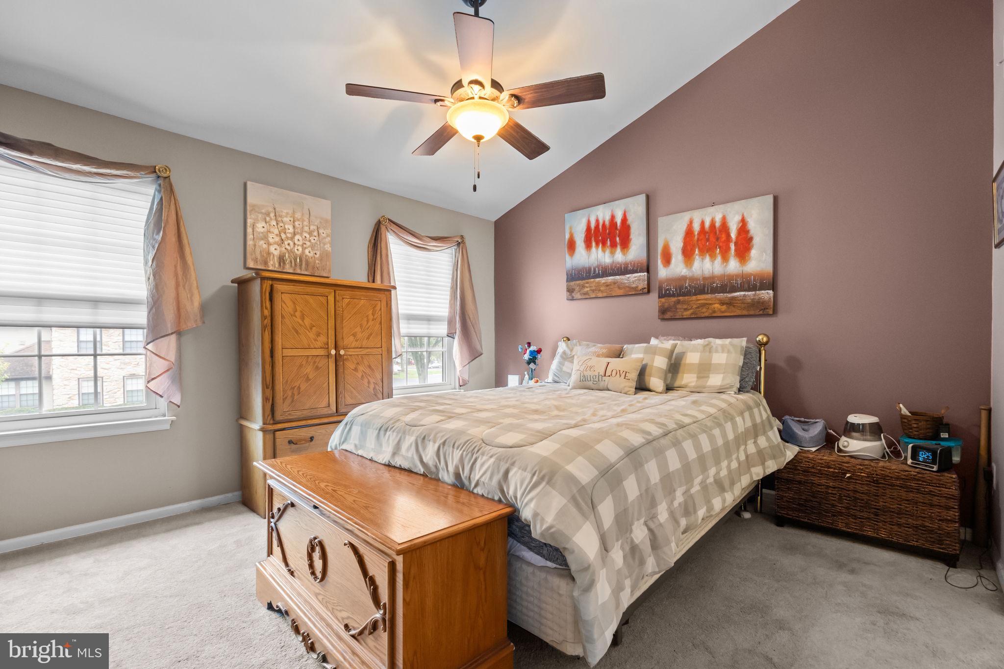 HAMPTON GREENS - Residential