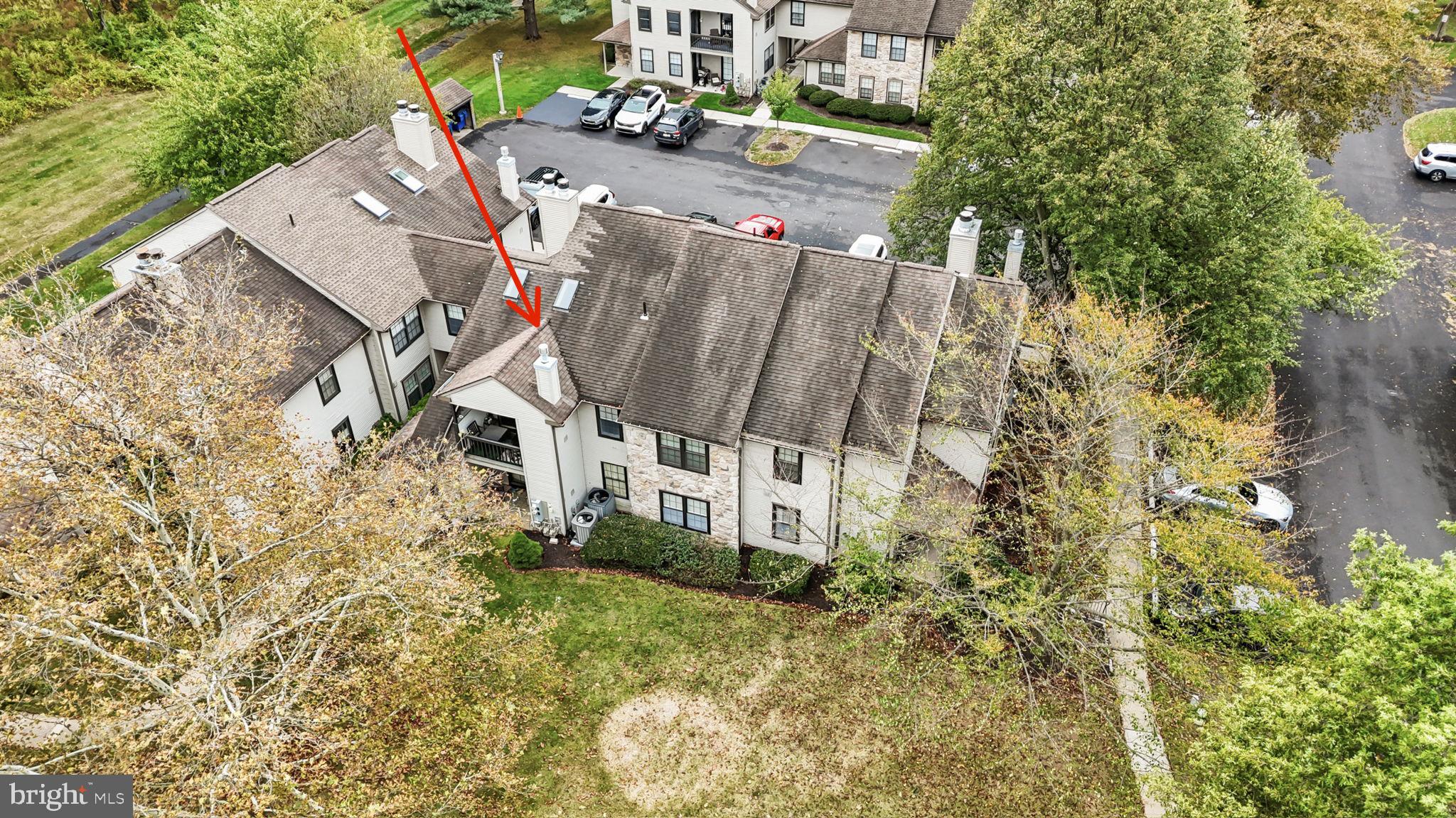 HAMPTON GREENS - Residential