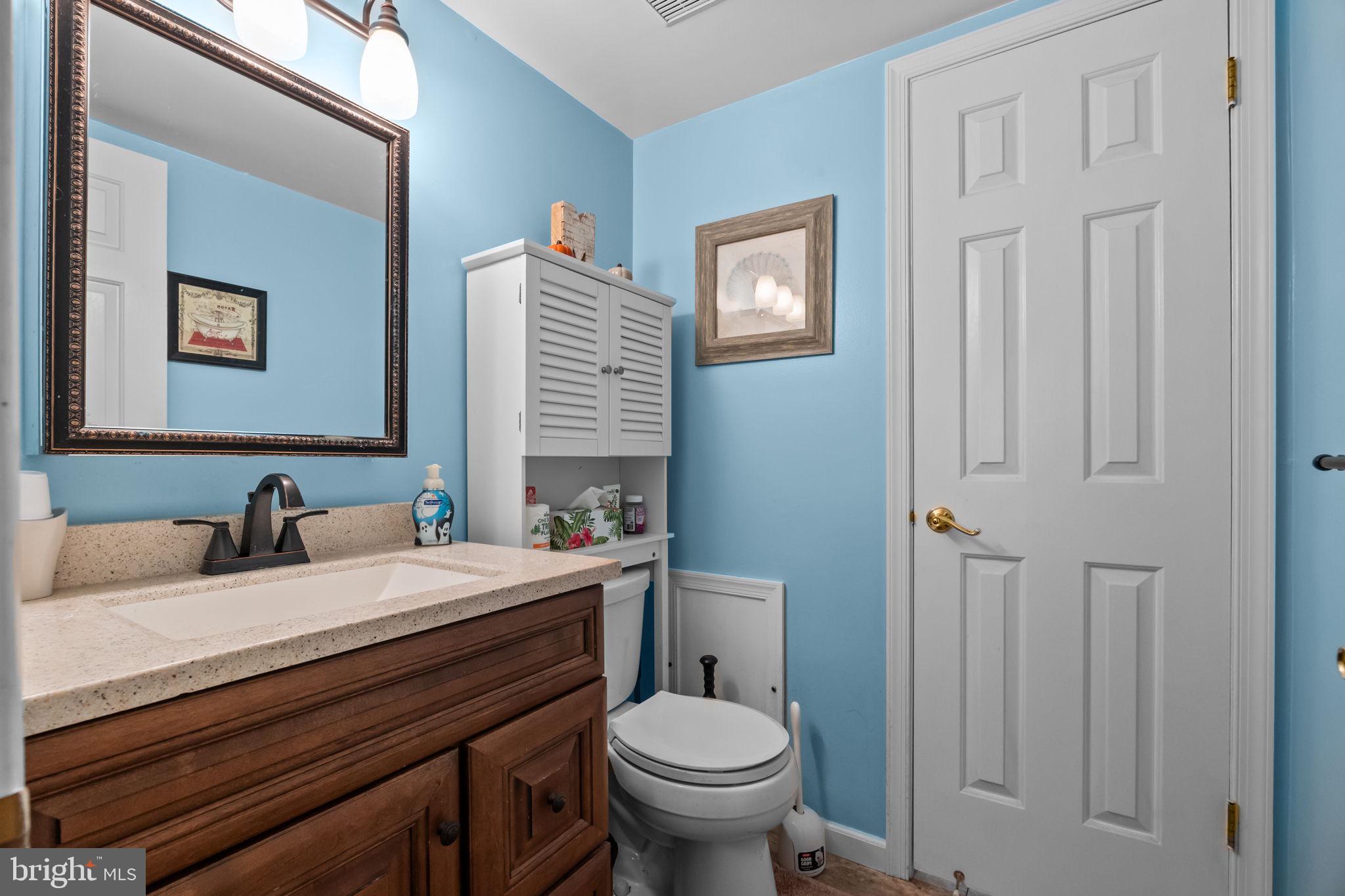 HAMPTON GREENS - Residential