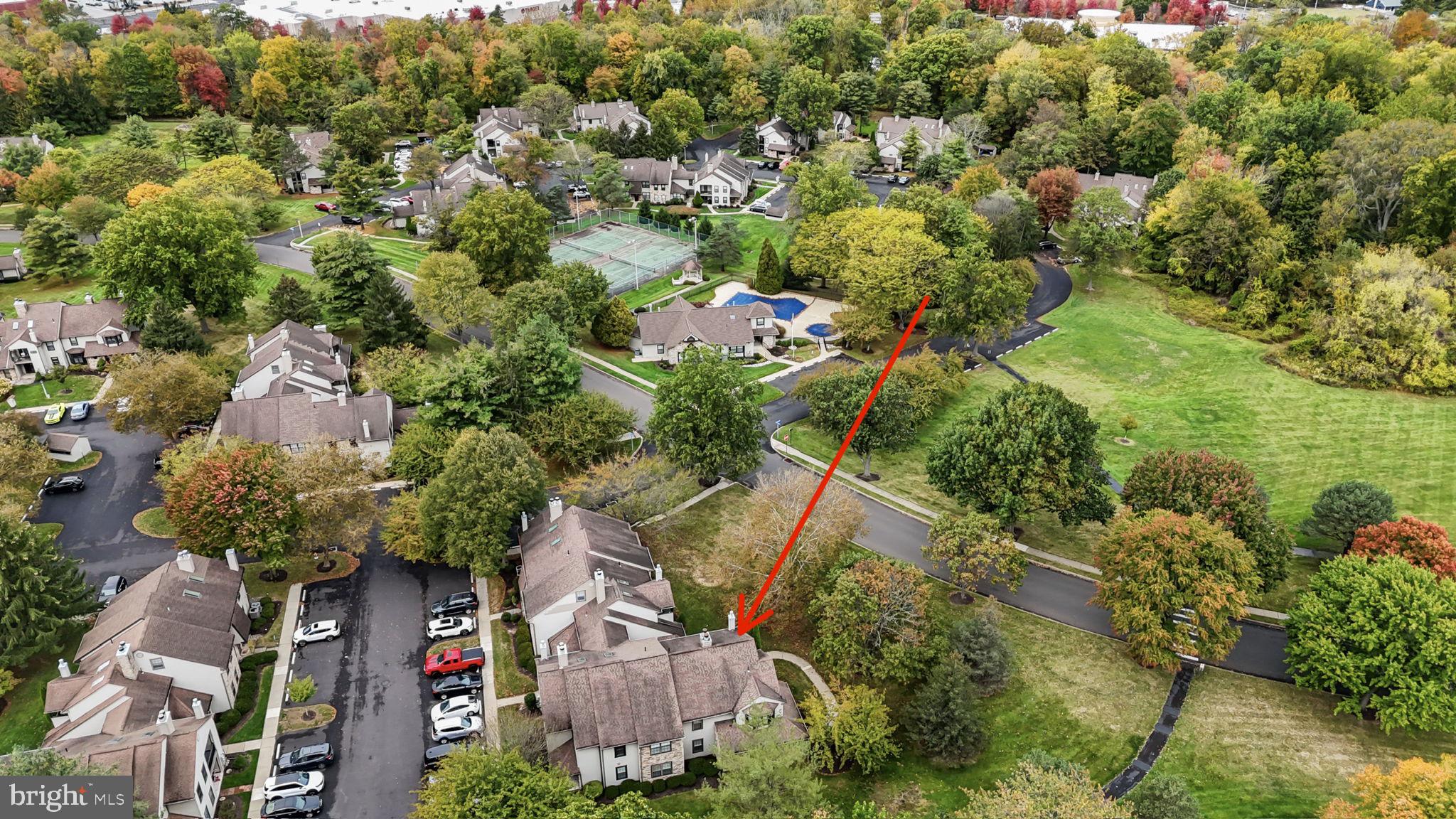 HAMPTON GREENS - Residential