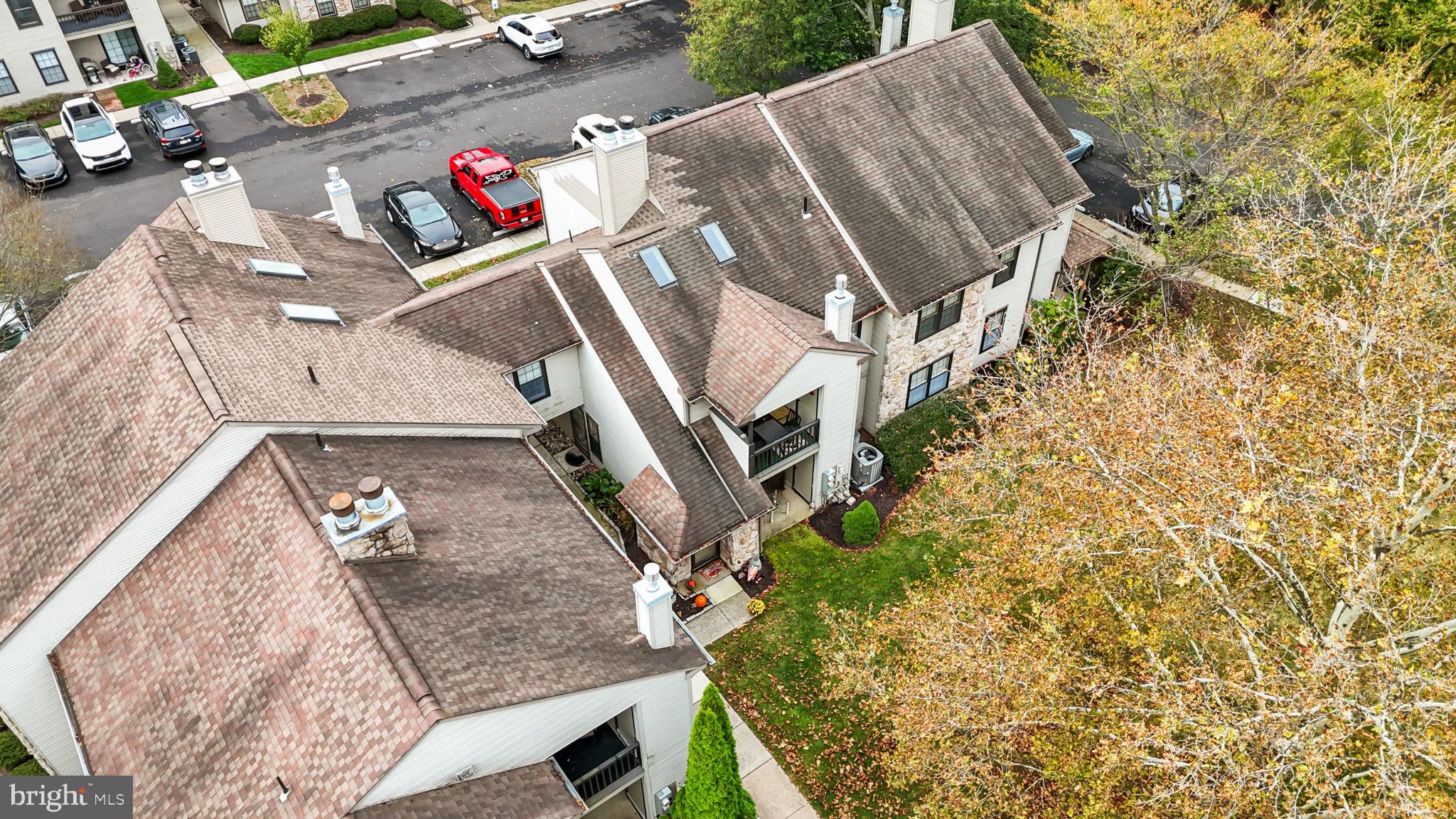 HAMPTON GREENS - Residential