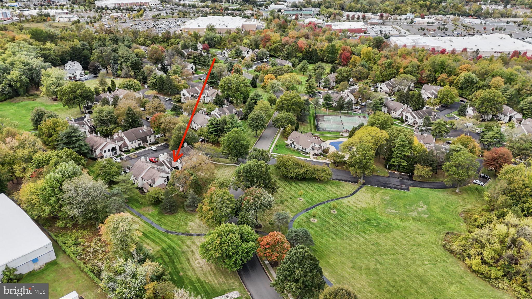 HAMPTON GREENS - Residential