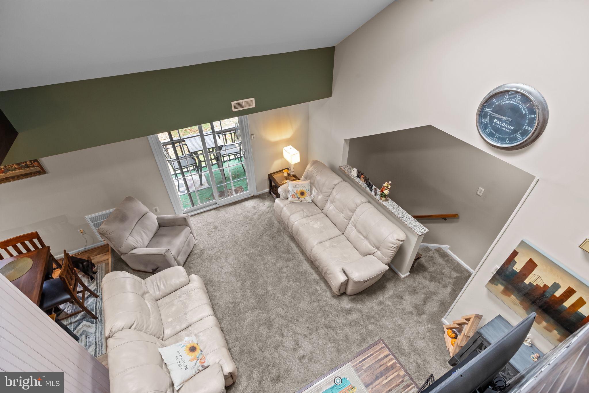 HAMPTON GREENS - Residential