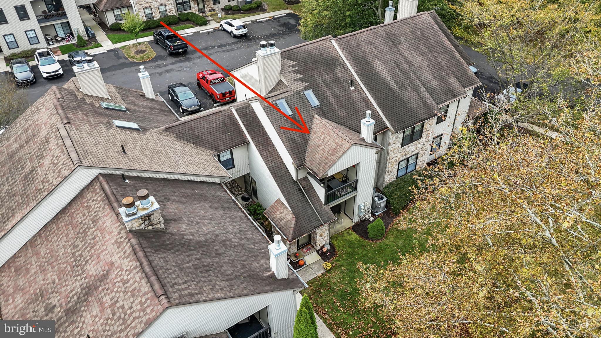 HAMPTON GREENS - Residential