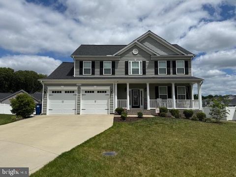 Homes For Sale - 44018 Cotton Tail Court<br/> LEONARDTOWN, MD 20650