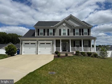 44018 COTTON TAIL COURT LEONARDTOWN MD 20650