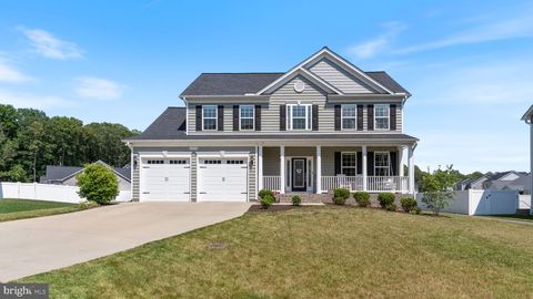 Homes For Sale - 44018 Cotton Tail Court<br/> LEONARDTOWN, MD 20650