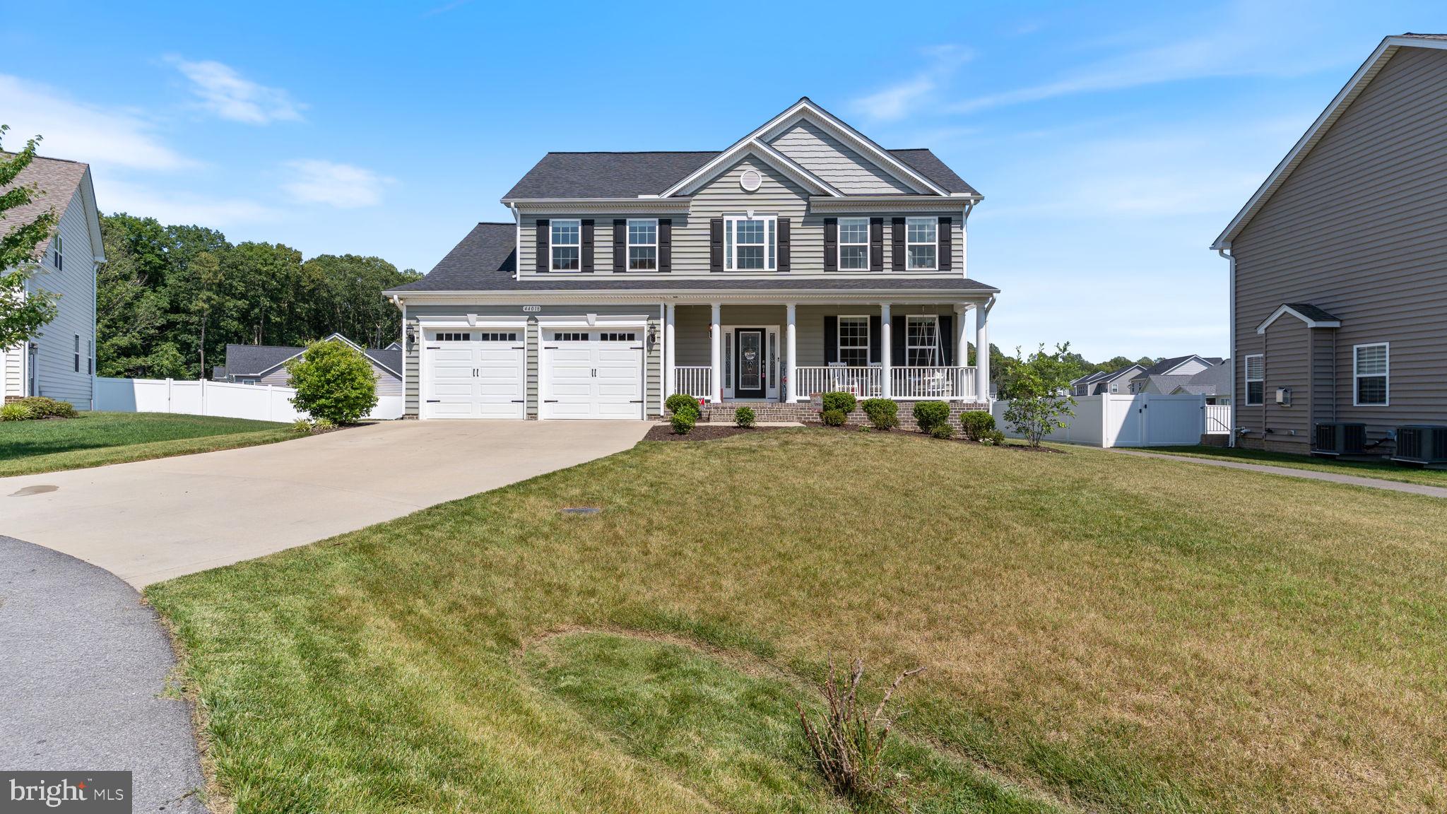 44018 COTTON TAIL COURT
