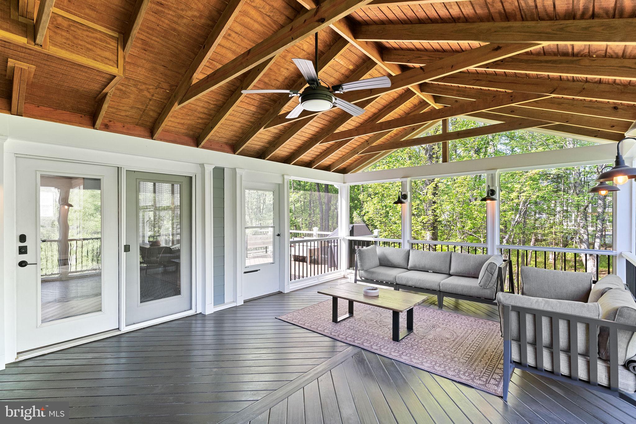 GROVE AT WILLOWSFORD - Residential