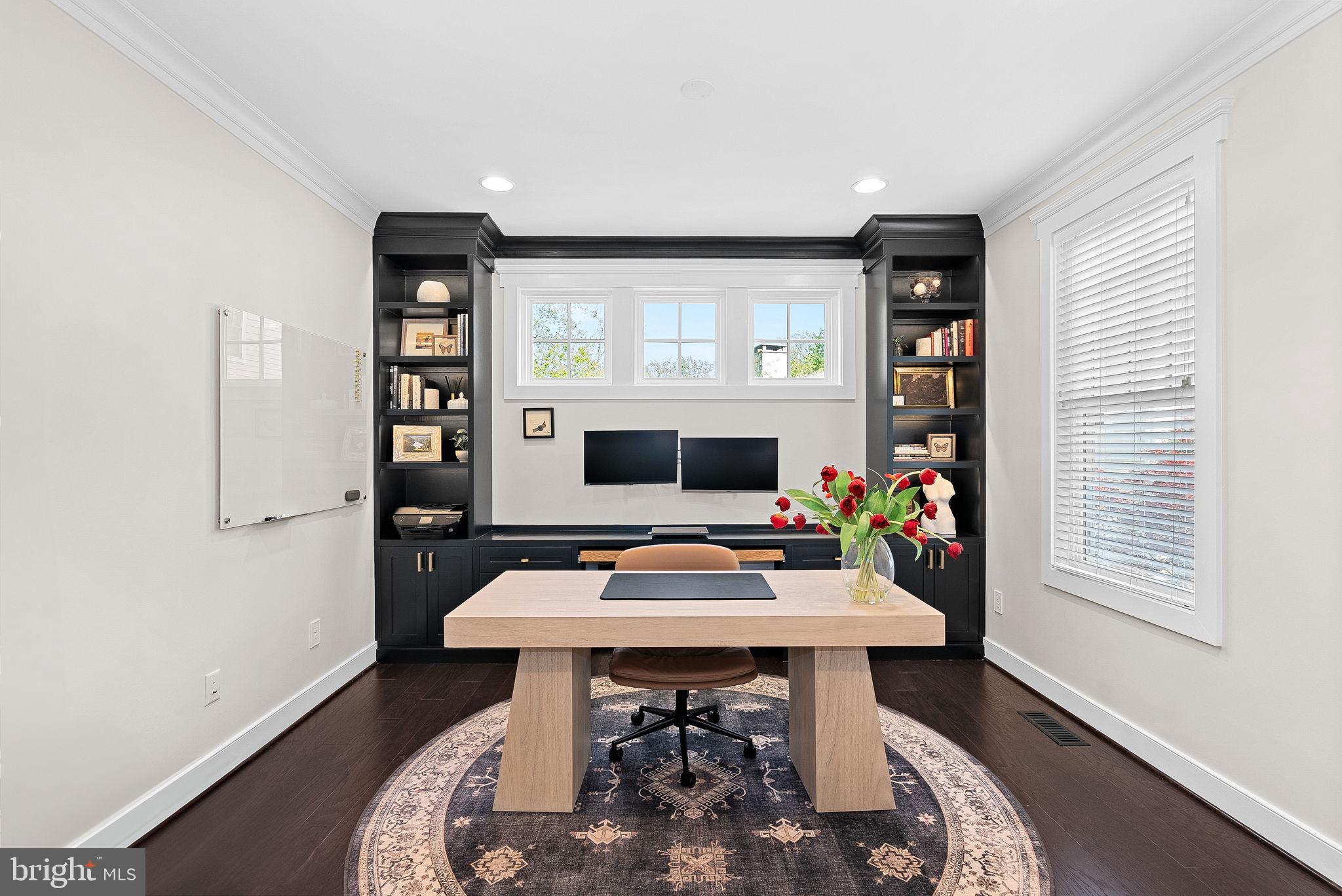 GROVE AT WILLOWSFORD - Residential