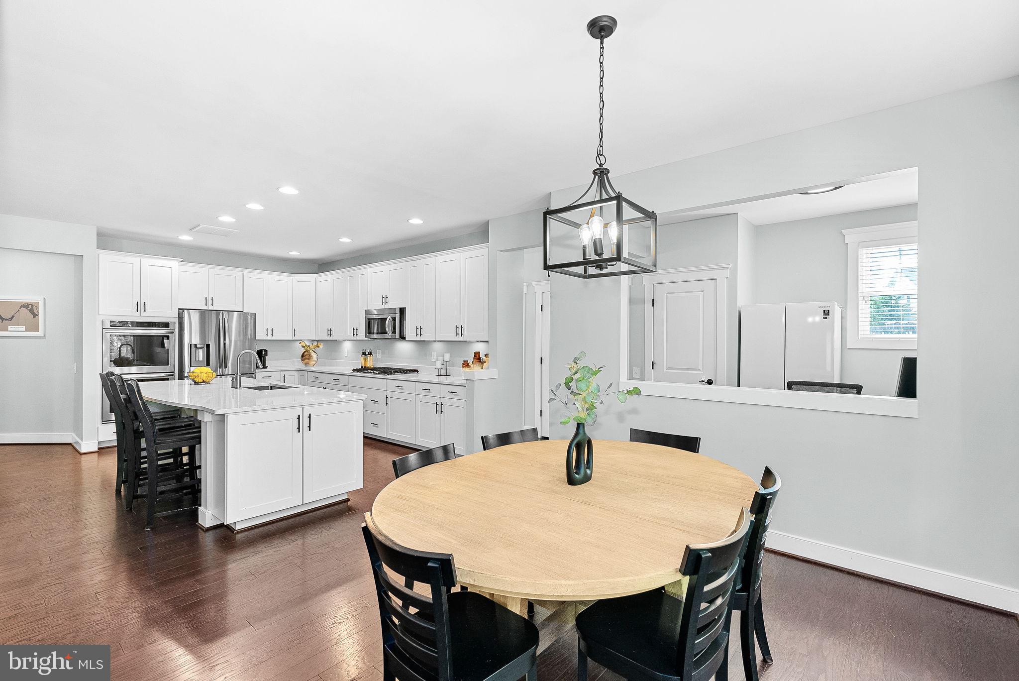 GROVE AT WILLOWSFORD - Residential