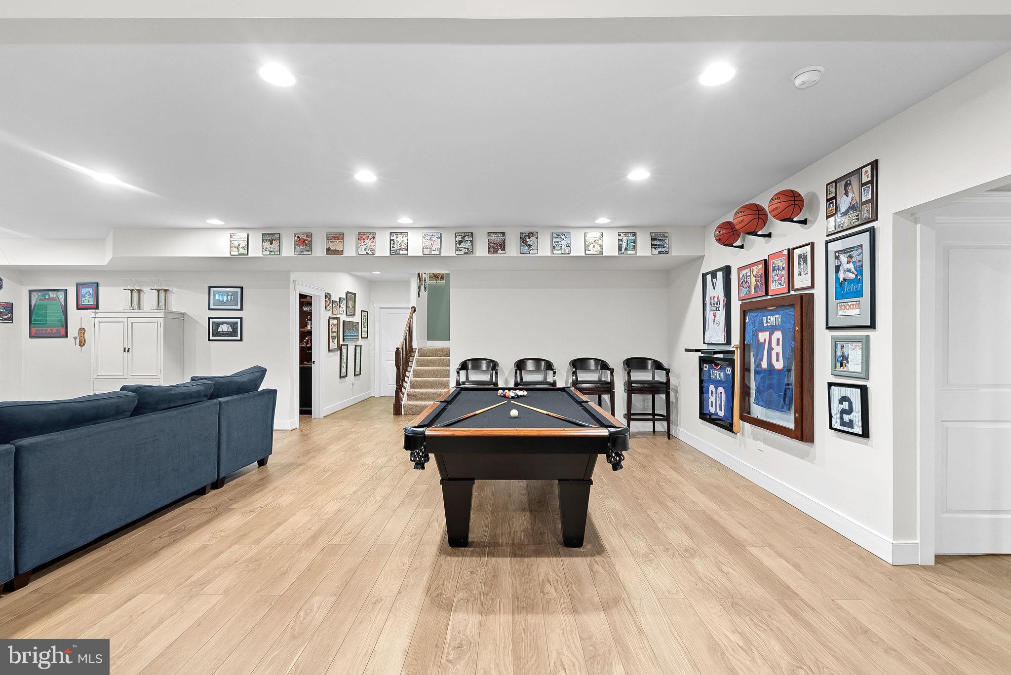 GROVE AT WILLOWSFORD - Residential