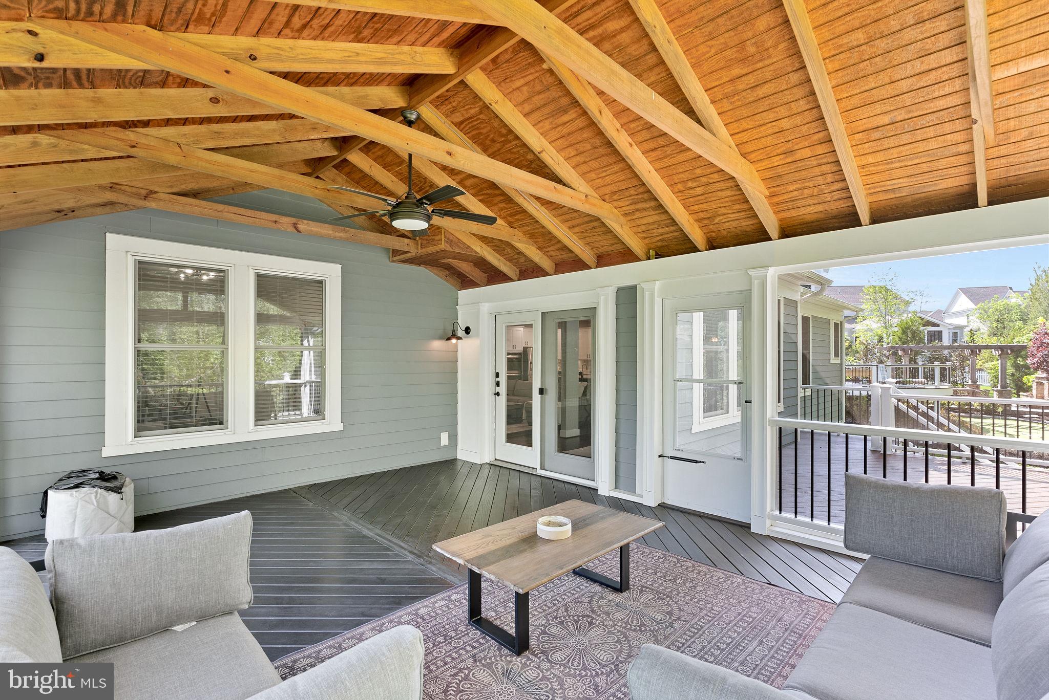 GROVE AT WILLOWSFORD - Residential