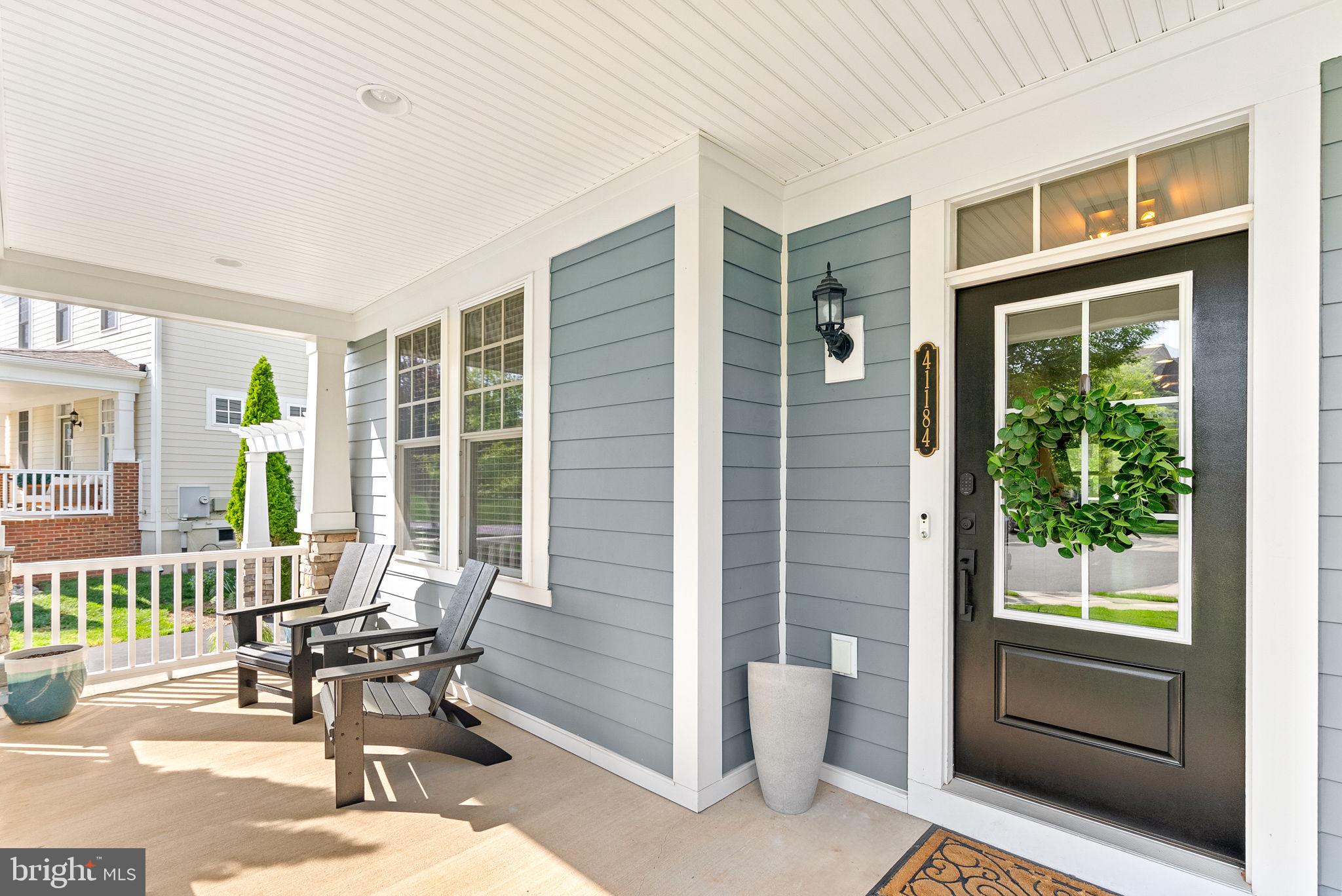 GROVE AT WILLOWSFORD - Residential