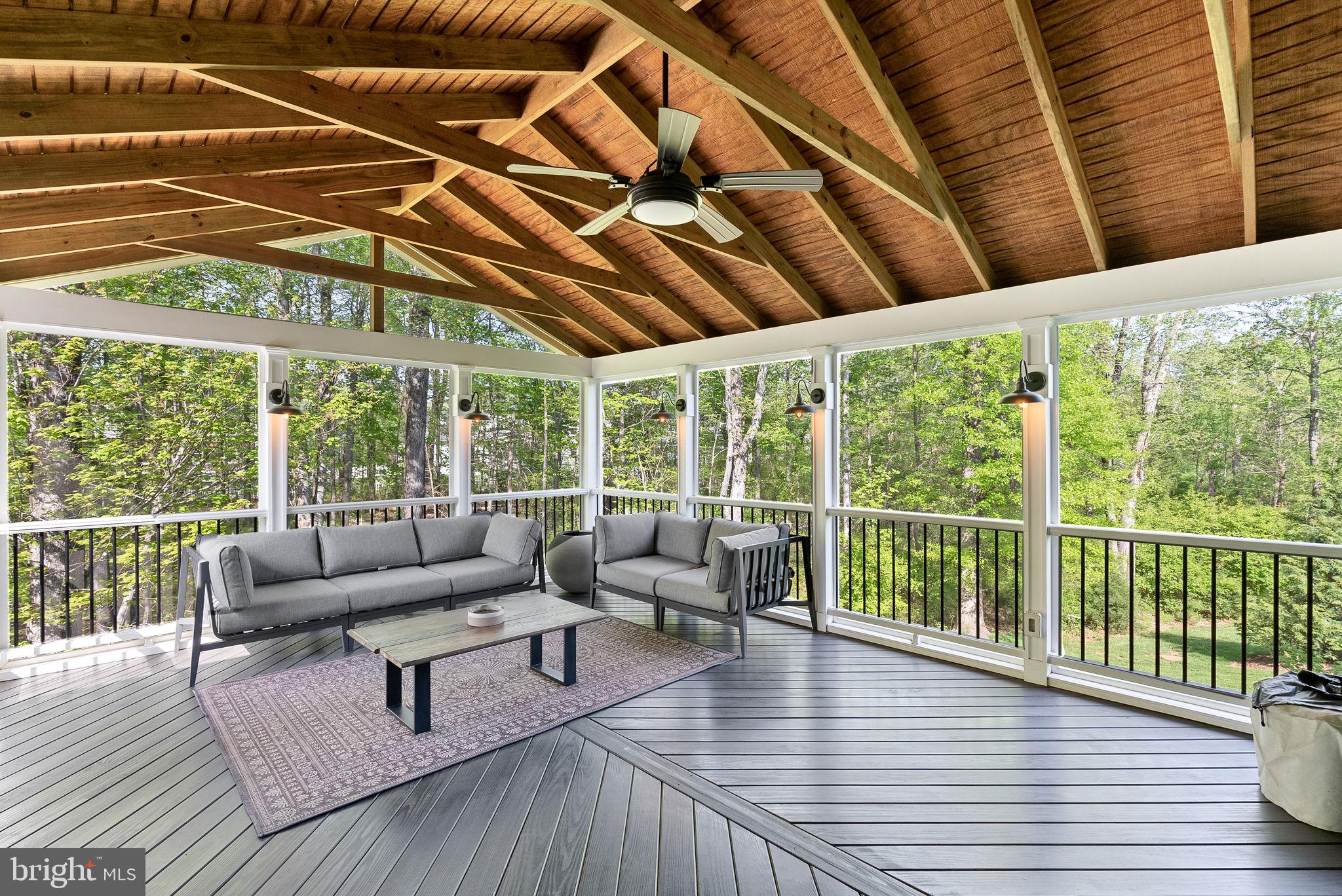 GROVE AT WILLOWSFORD - Residential