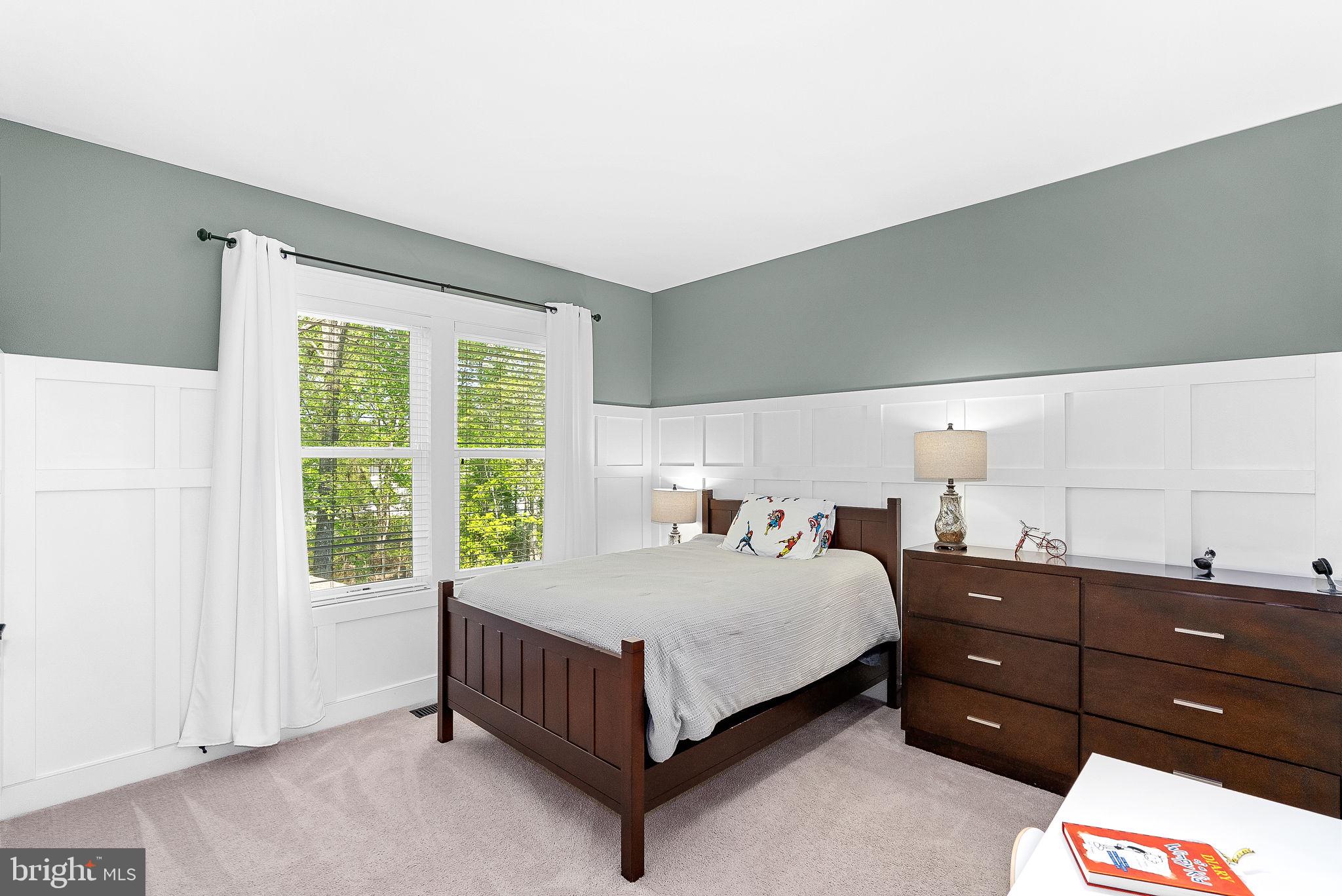 GROVE AT WILLOWSFORD - Residential