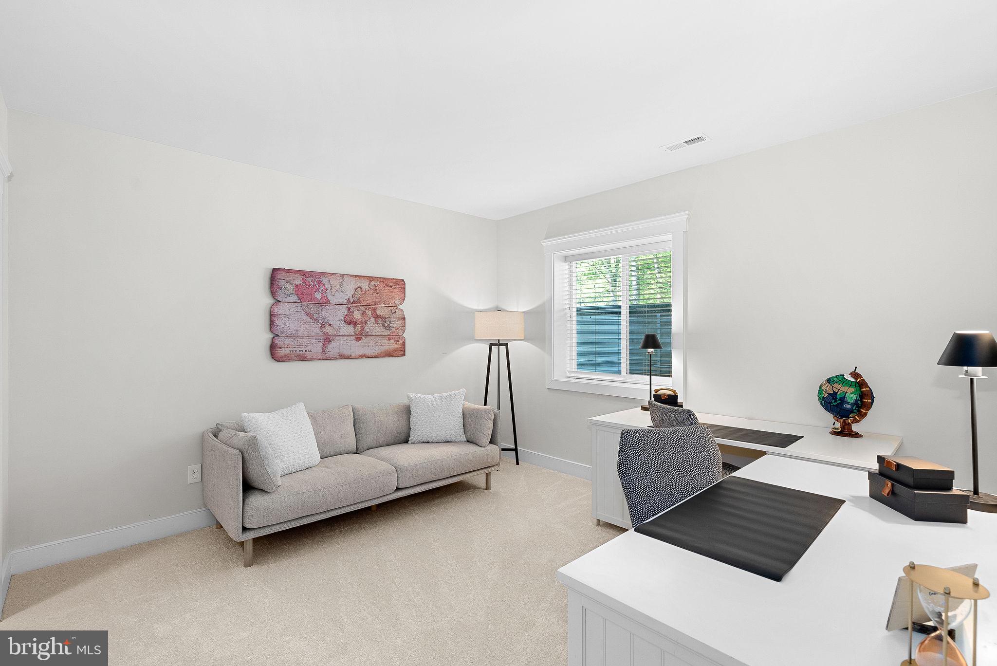 GROVE AT WILLOWSFORD - Residential