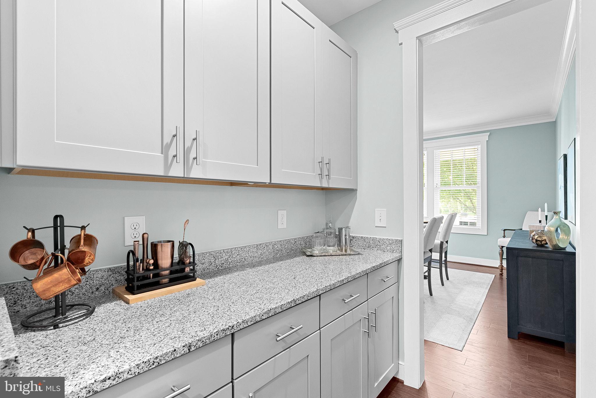 GROVE AT WILLOWSFORD - Residential