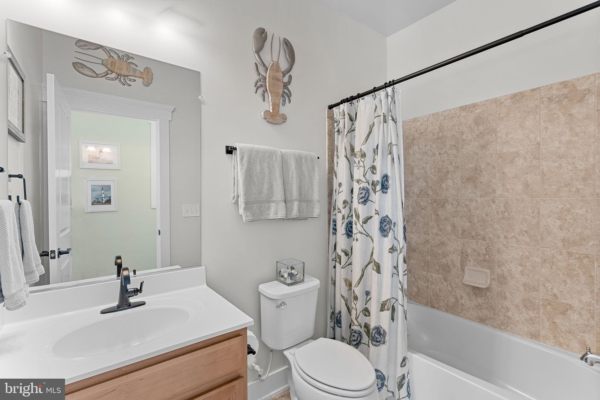 GROVE AT WILLOWSFORD - Residential