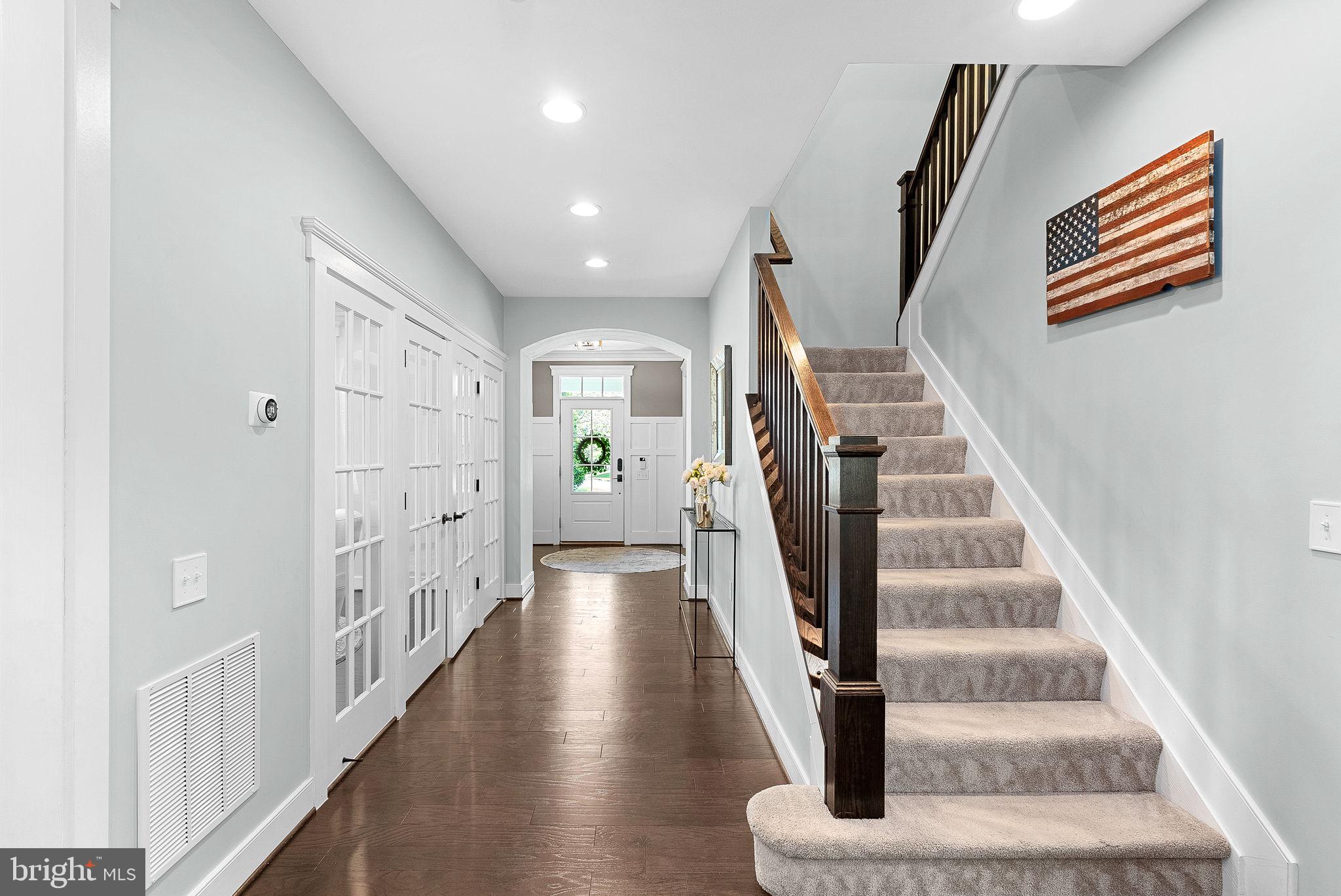 GROVE AT WILLOWSFORD - Residential