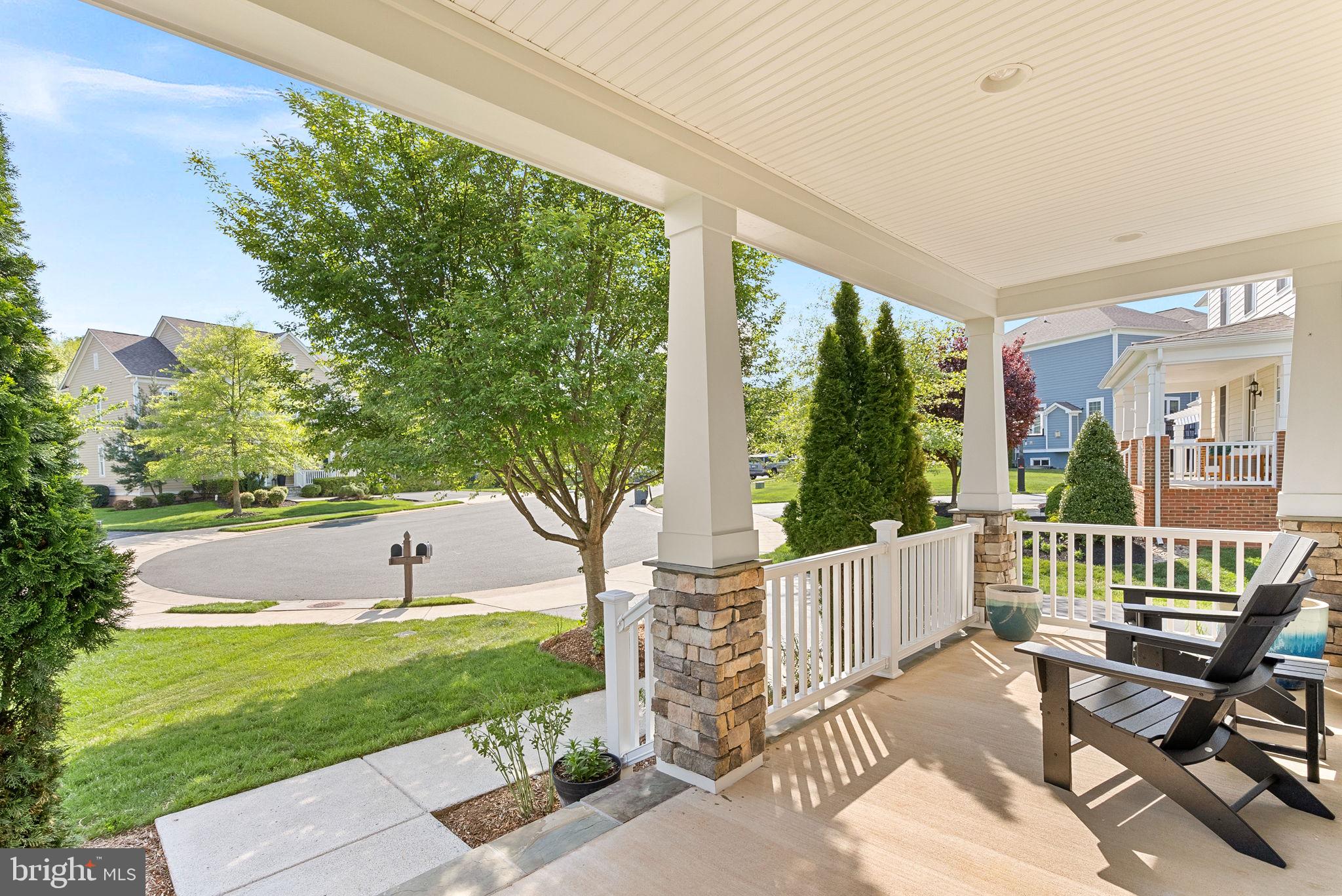 GROVE AT WILLOWSFORD - Residential