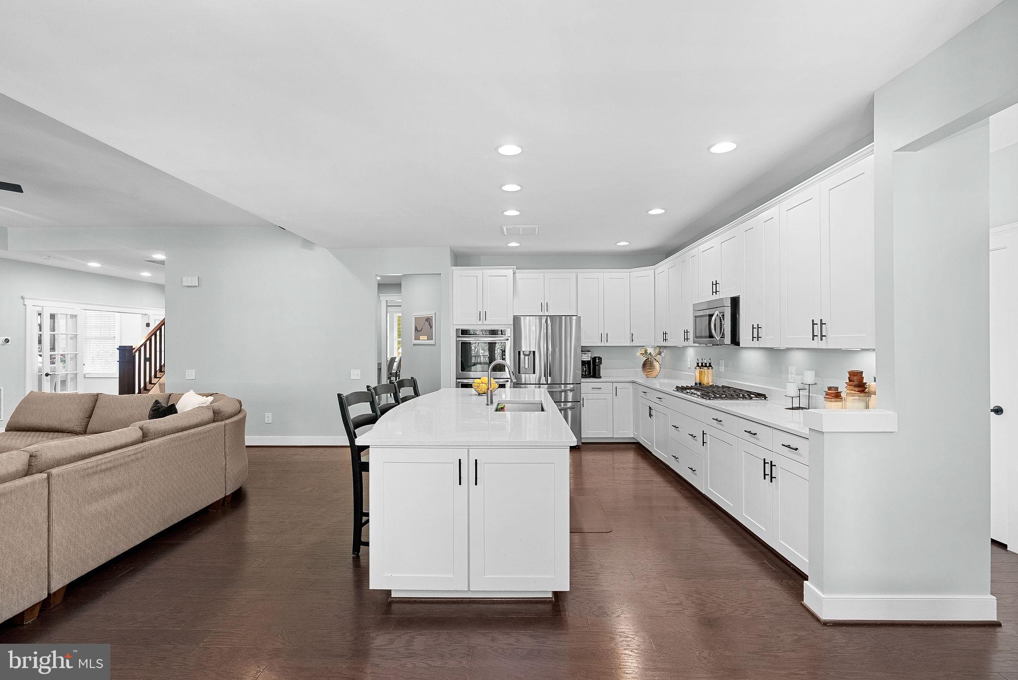 GROVE AT WILLOWSFORD - Residential