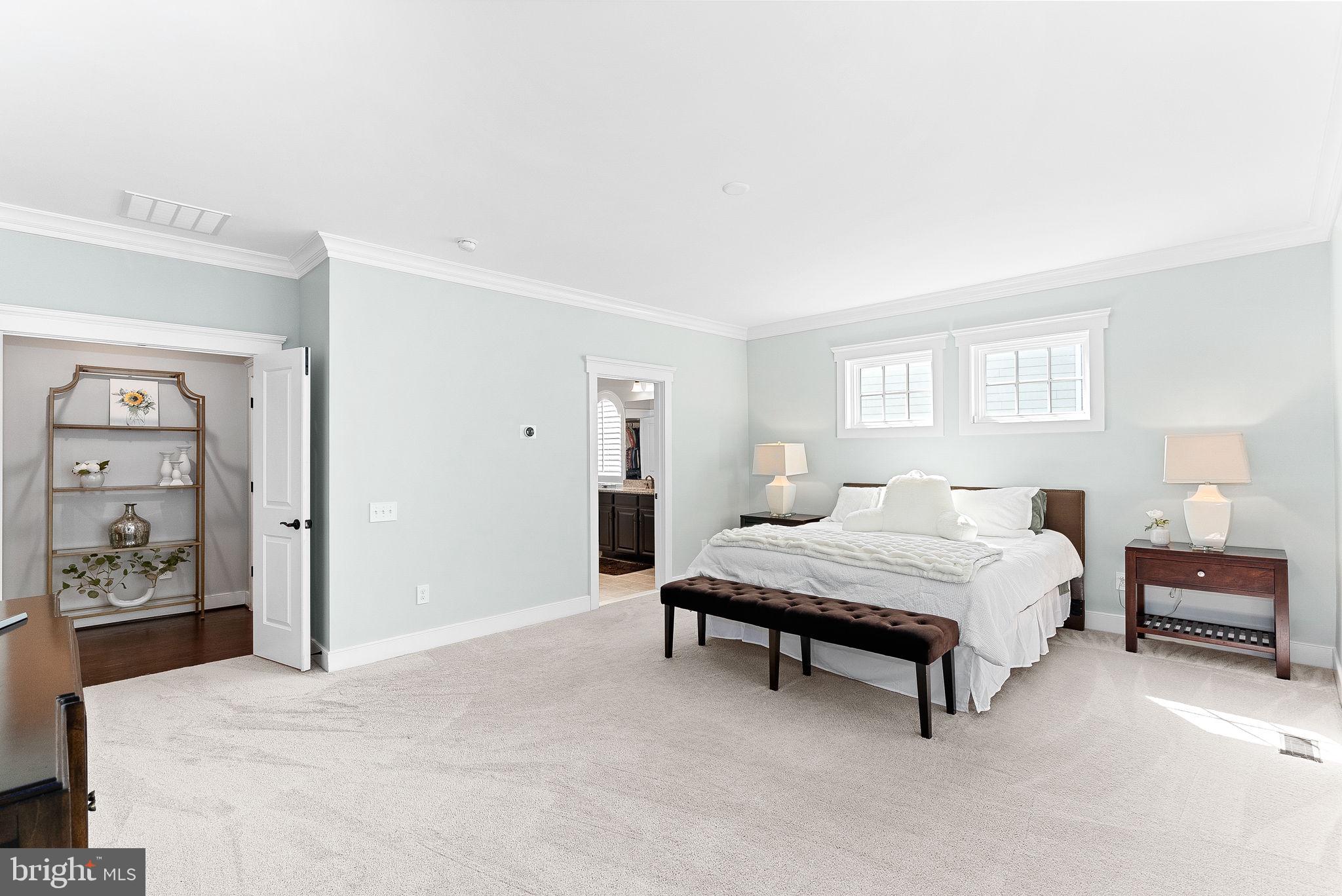 GROVE AT WILLOWSFORD - Residential