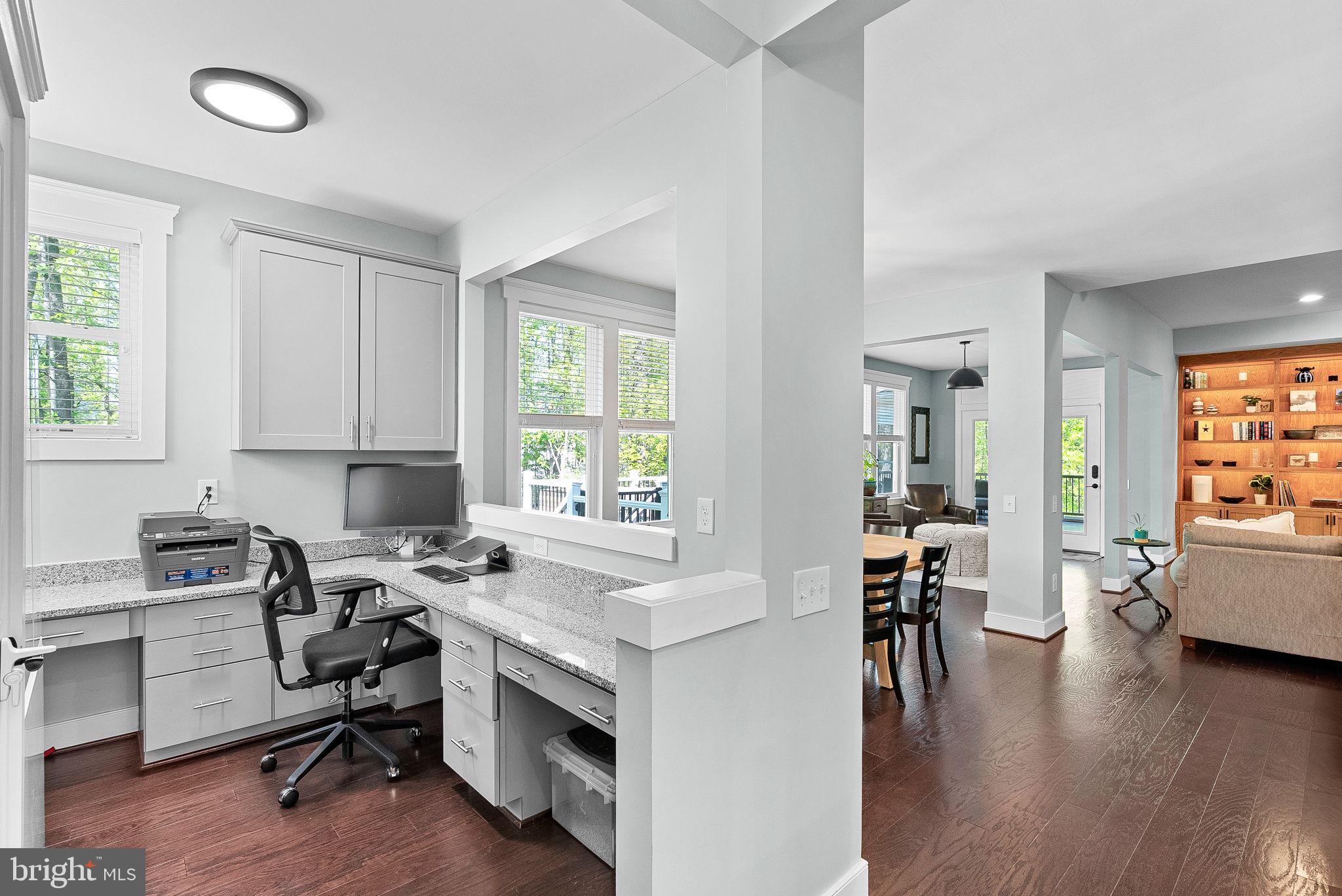 GROVE AT WILLOWSFORD - Residential