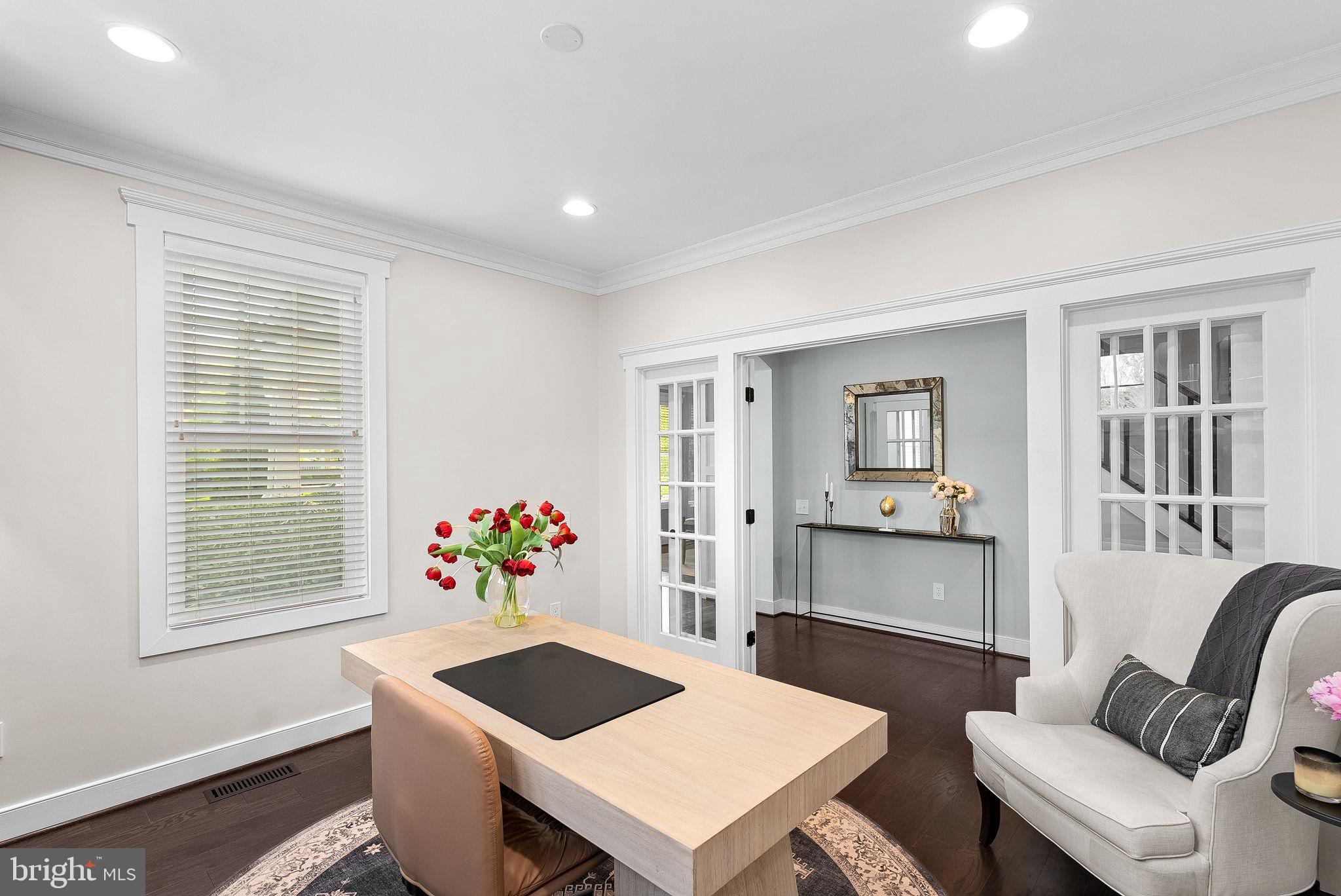 GROVE AT WILLOWSFORD - Residential