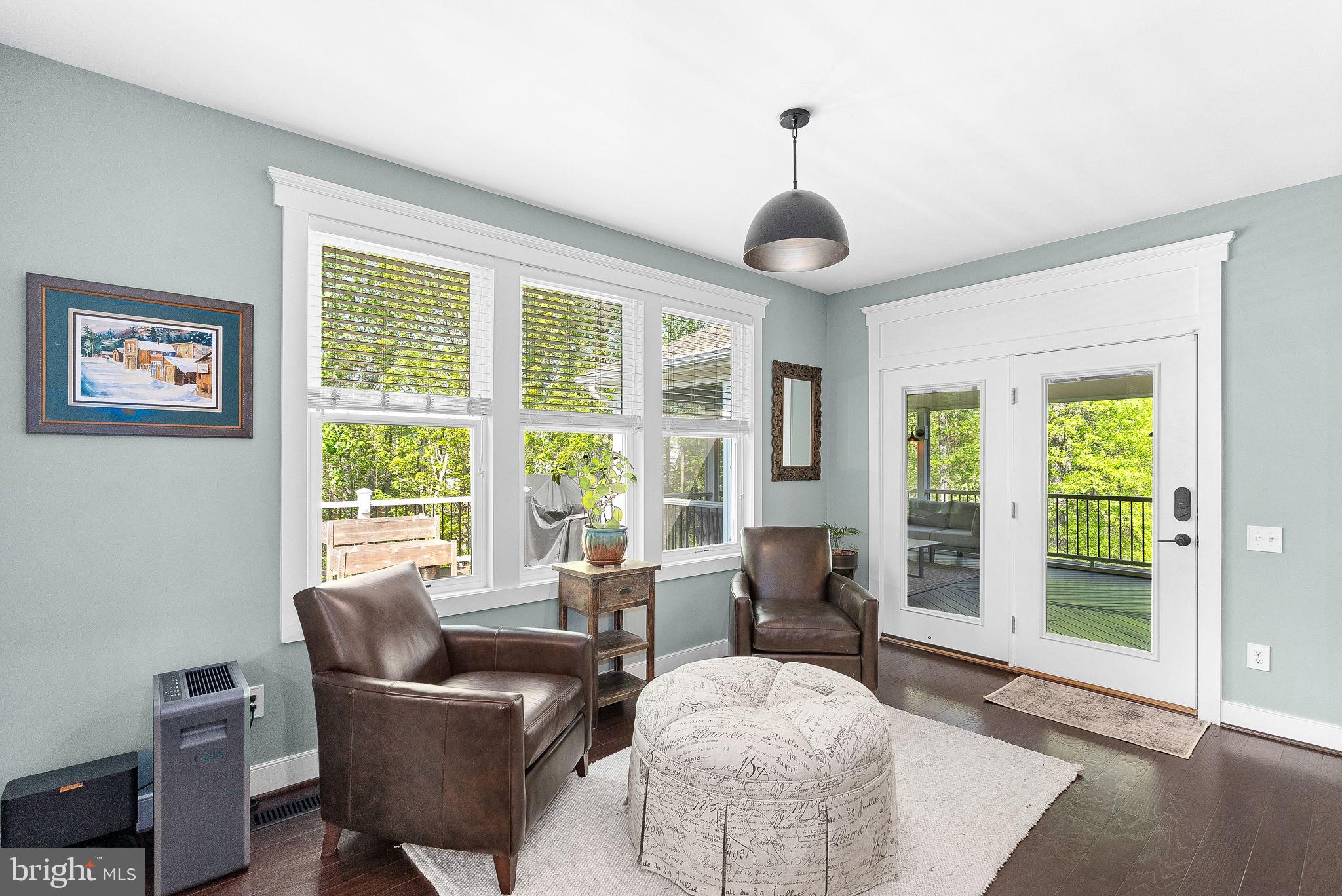 GROVE AT WILLOWSFORD - Residential