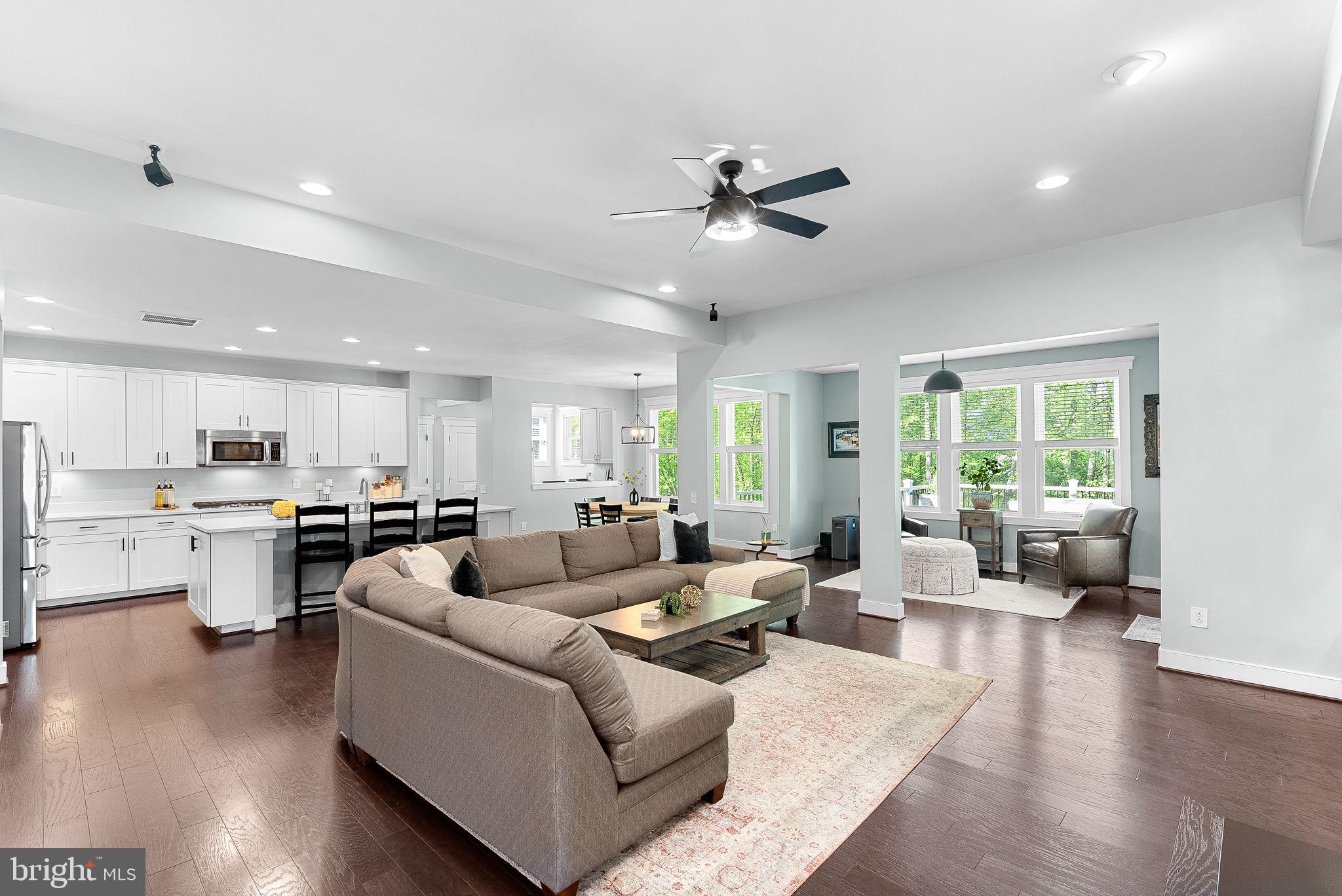 GROVE AT WILLOWSFORD - Residential