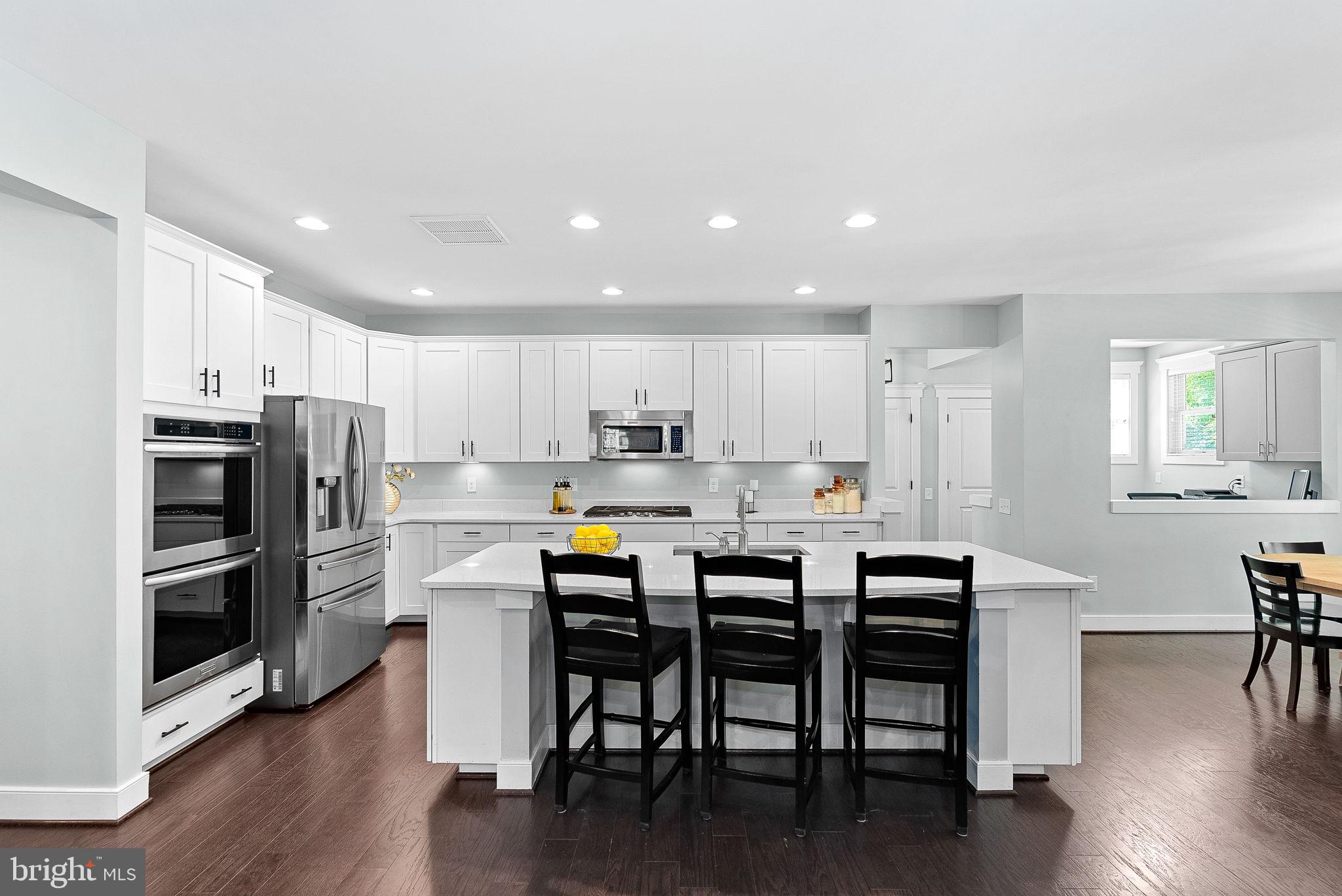 GROVE AT WILLOWSFORD - Residential