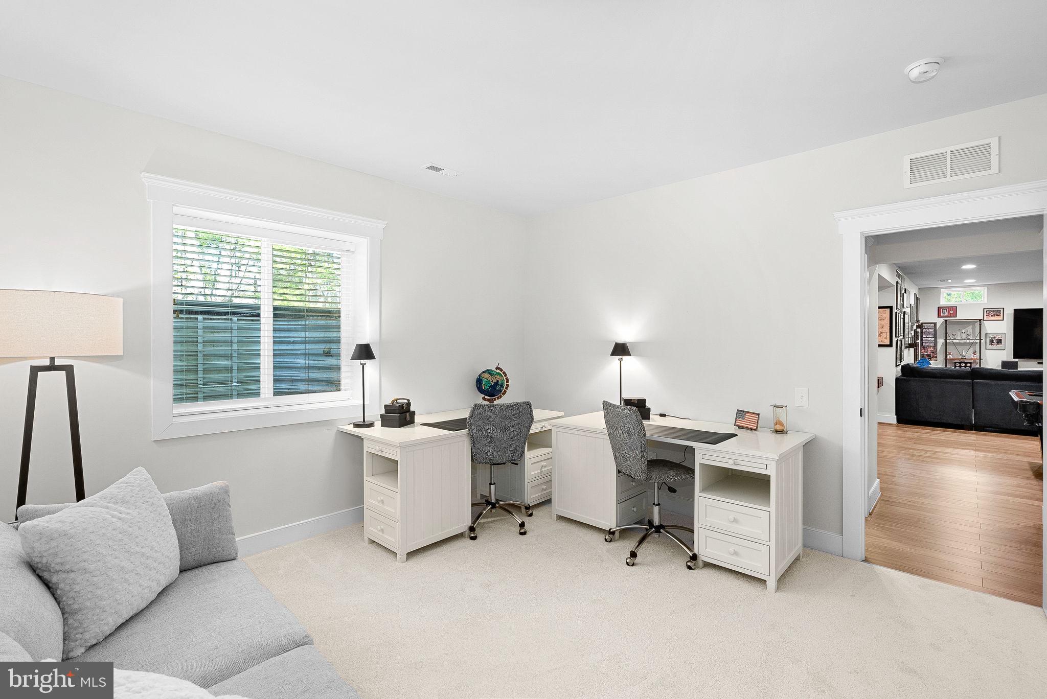 GROVE AT WILLOWSFORD - Residential