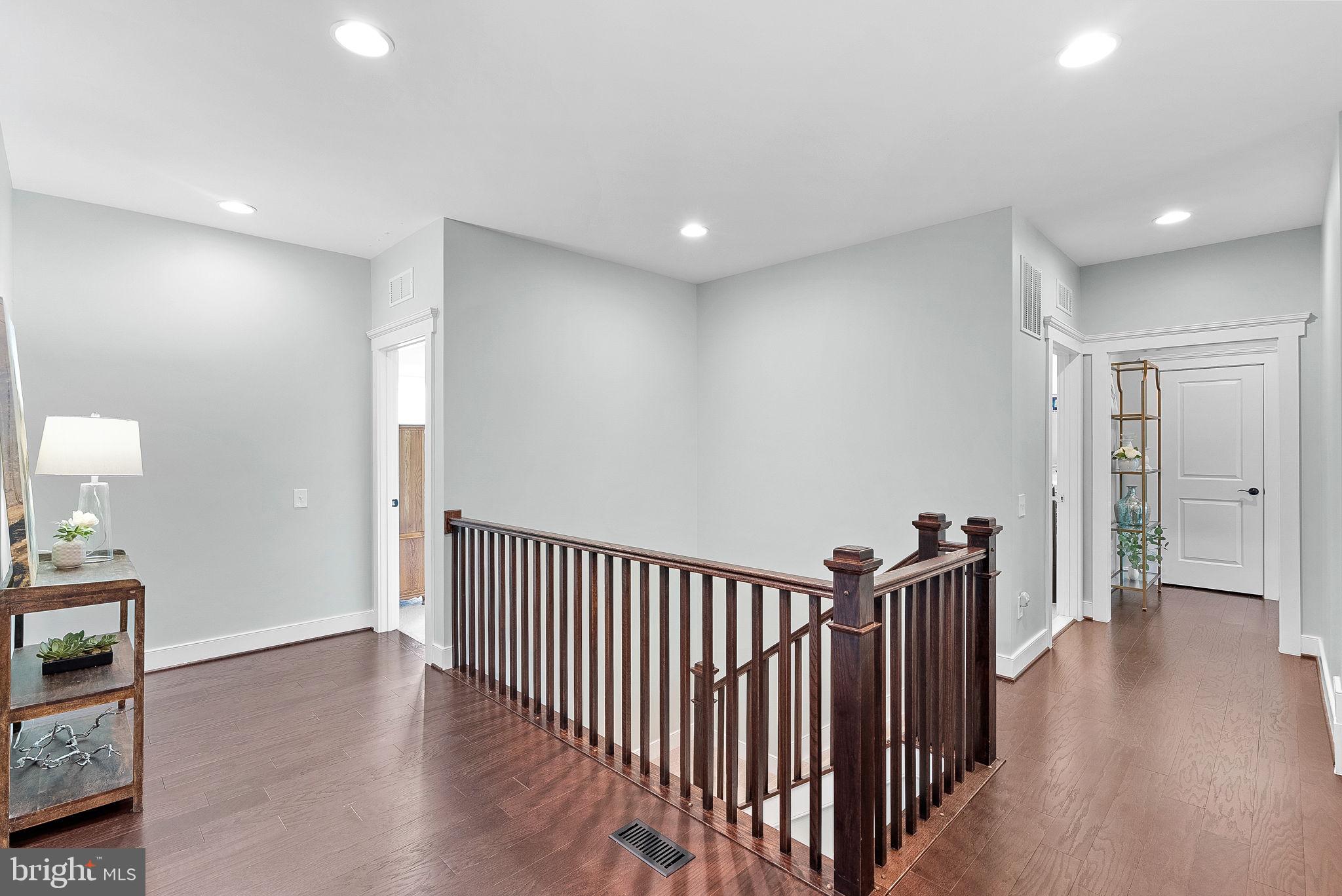 GROVE AT WILLOWSFORD - Residential