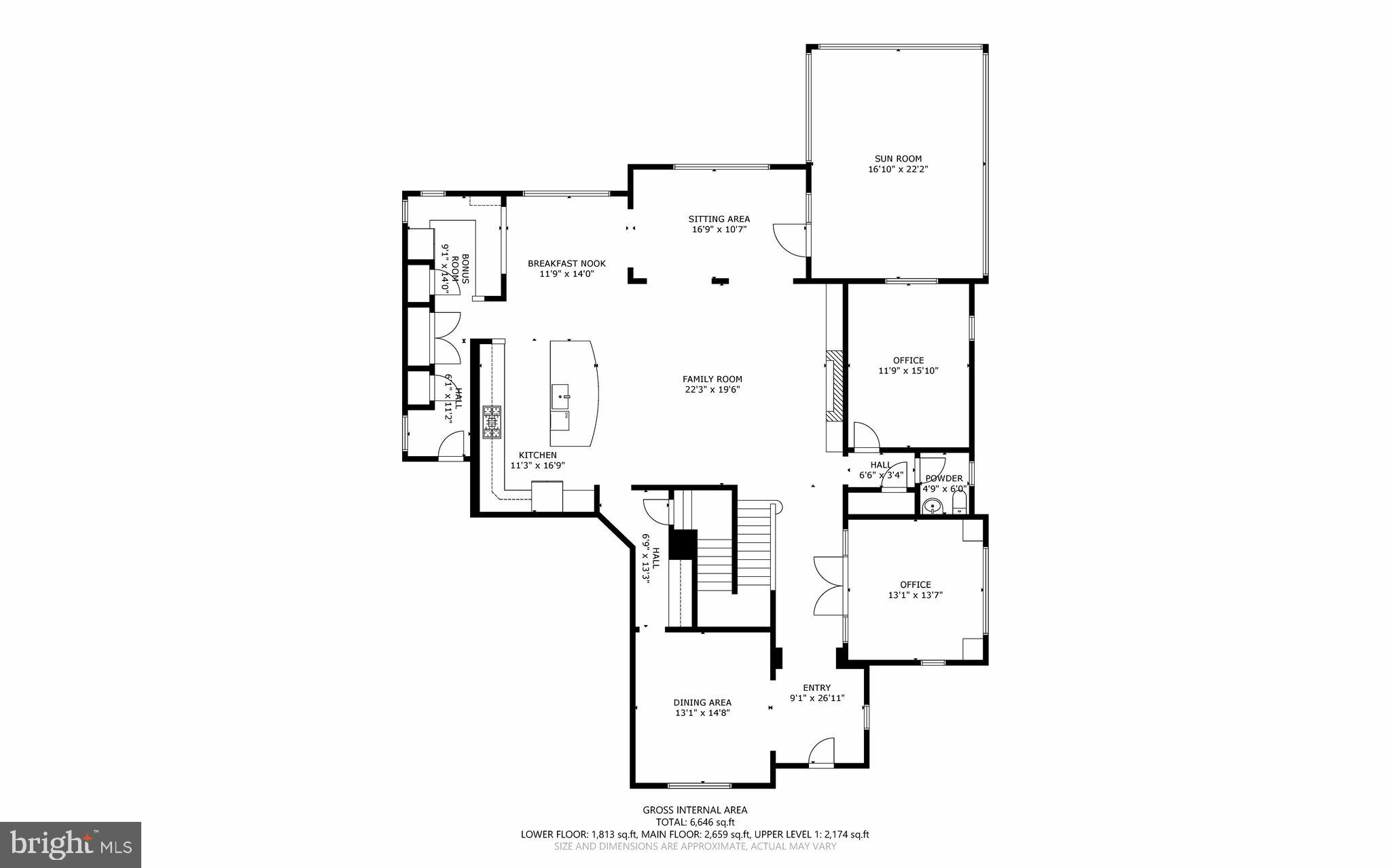 GROVE AT WILLOWSFORD - Residential