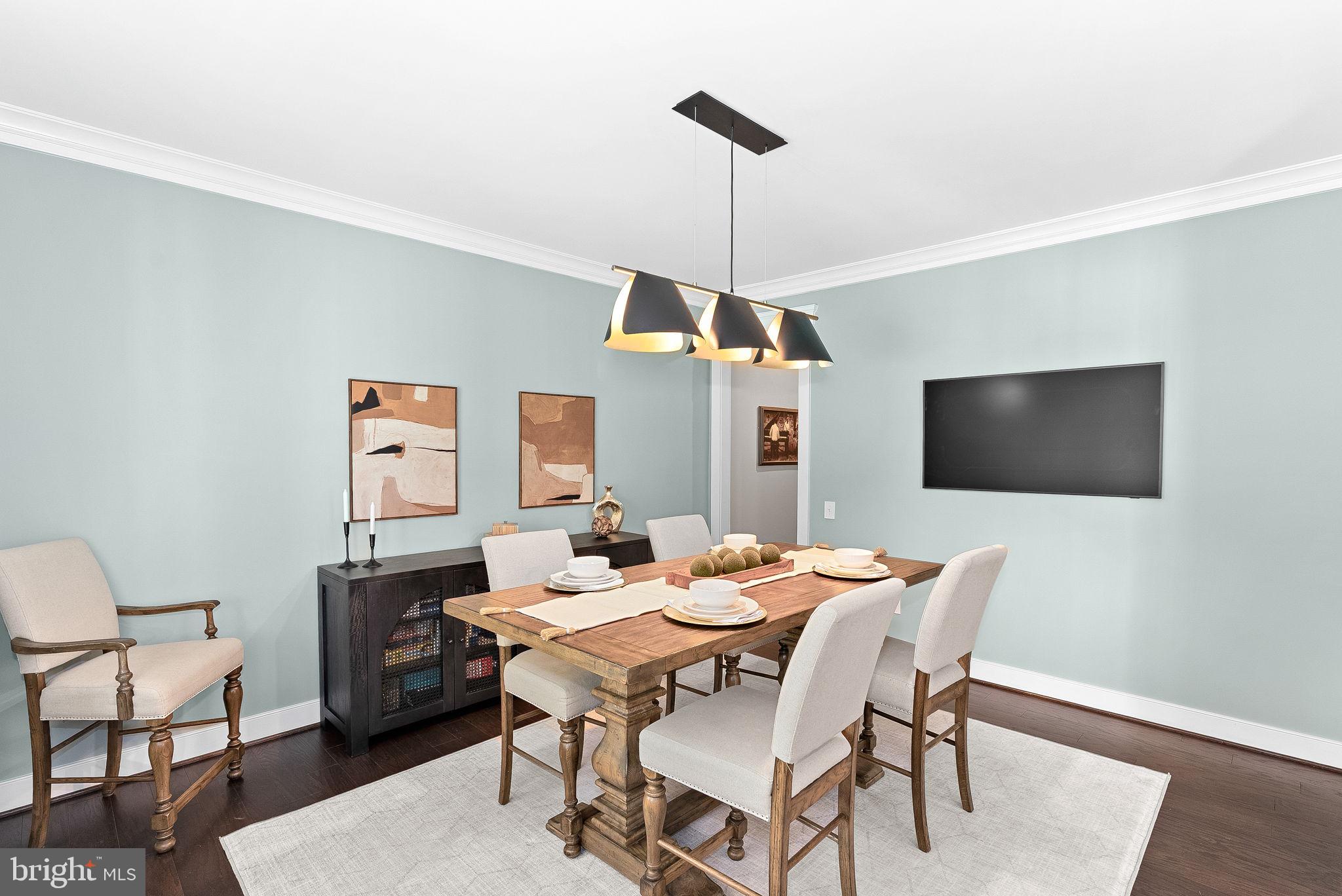 GROVE AT WILLOWSFORD - Residential