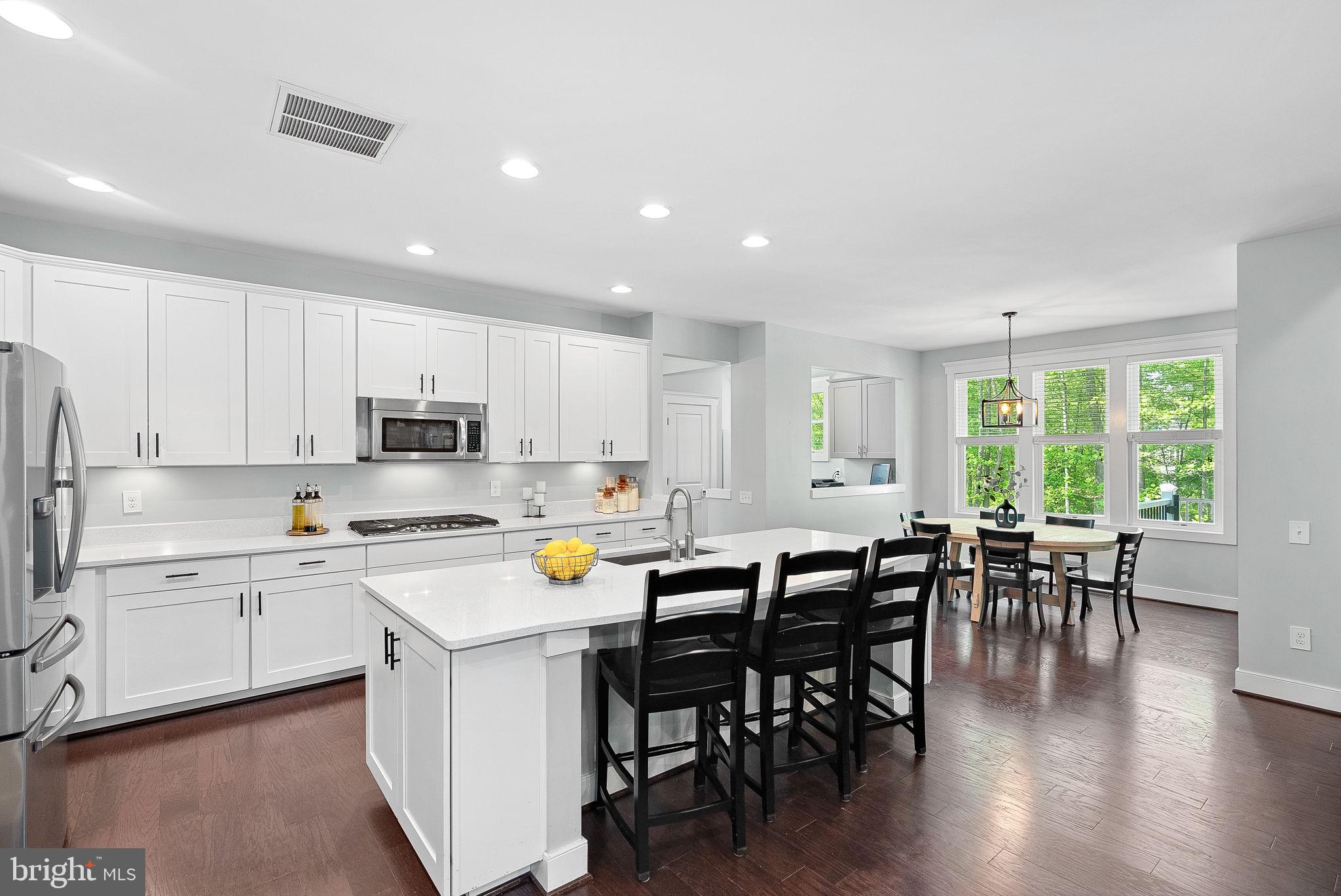 GROVE AT WILLOWSFORD - Residential