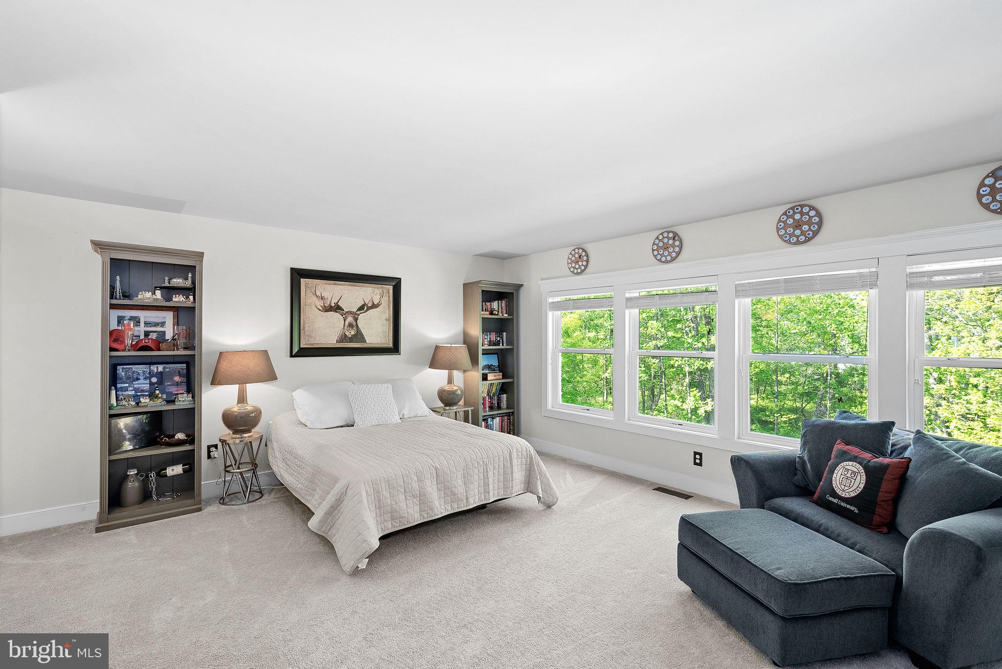 GROVE AT WILLOWSFORD - Residential