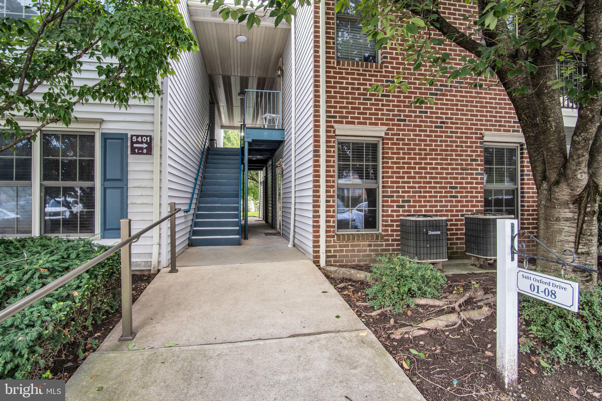 5401 OXFORD DRIVE 07