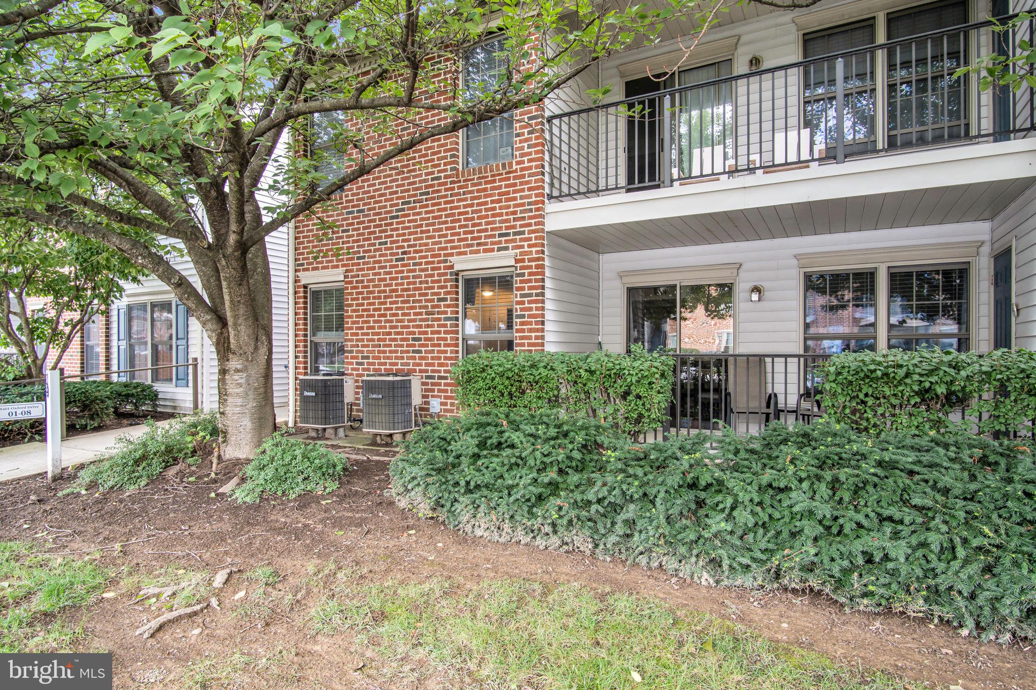 5401 OXFORD DRIVE 07
