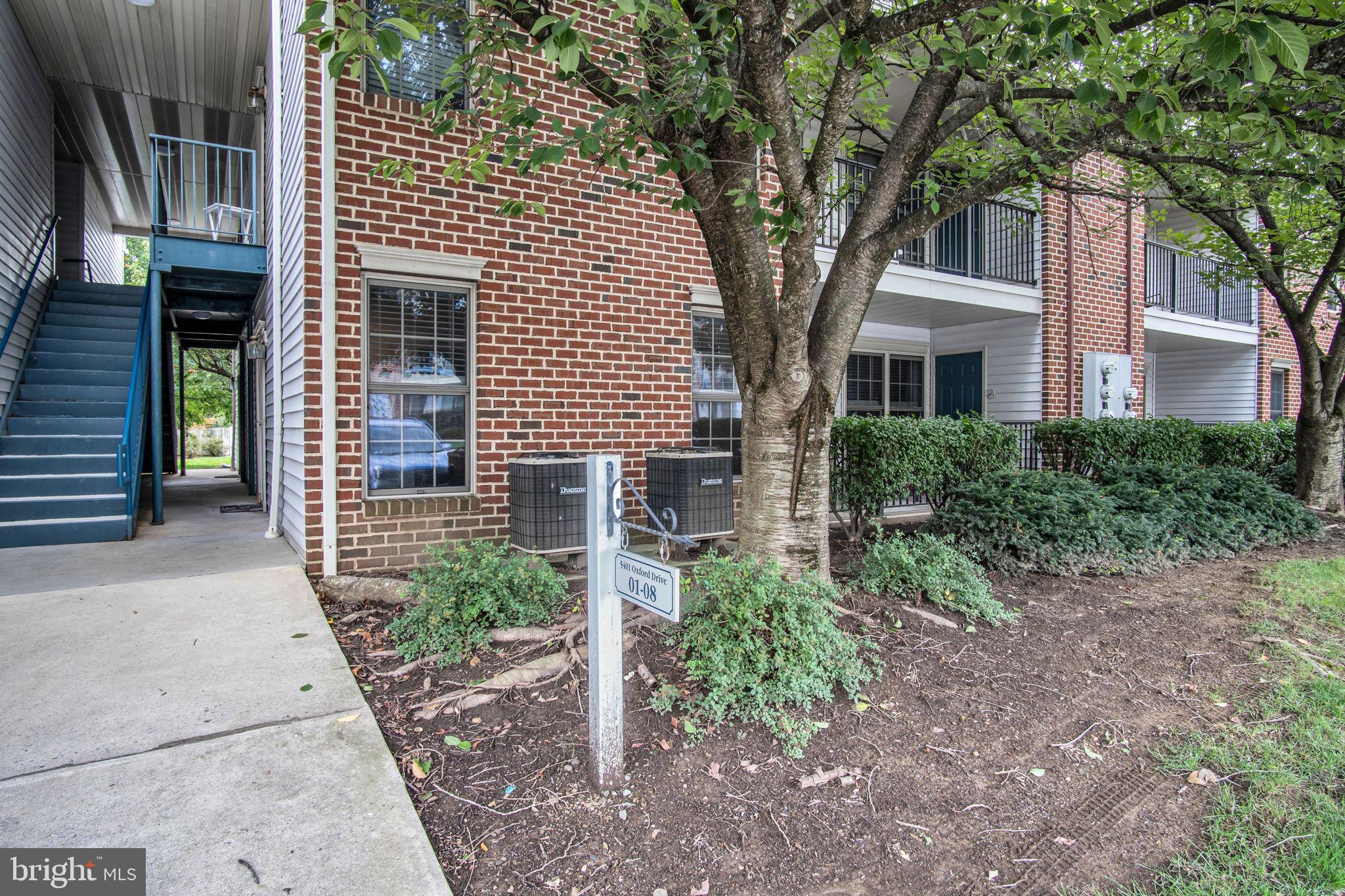 5401 OXFORD DRIVE 07