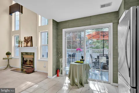 305 Deer Run Court, Pennington, NJ 08534 - MLS#: NJME2069650