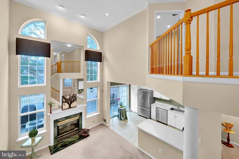 305 Deer Run Court, Pennington, NJ MLS: NJME2069650